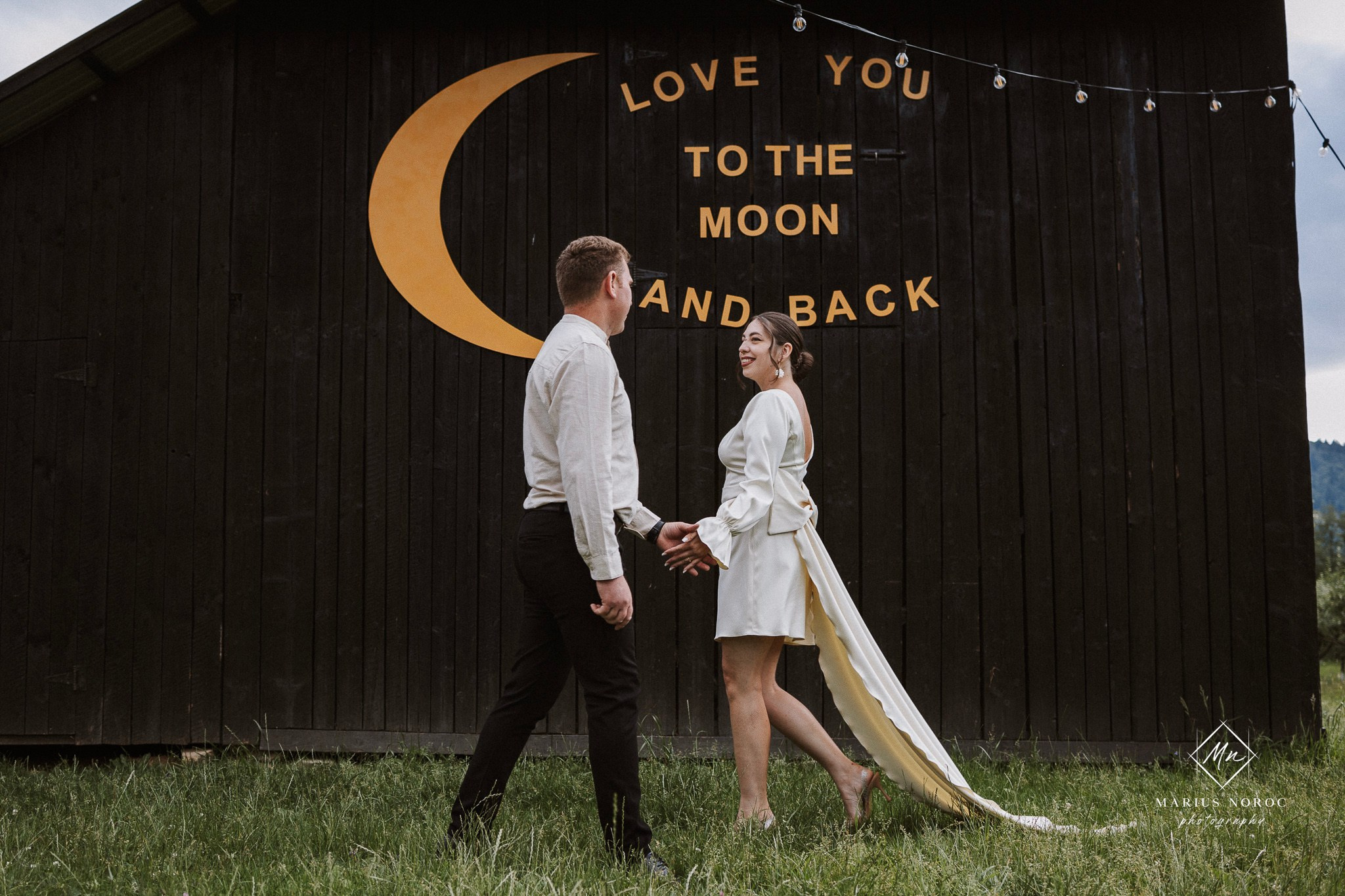 Ședință Foto Save the Date | Simona & Ticu | La Brazi