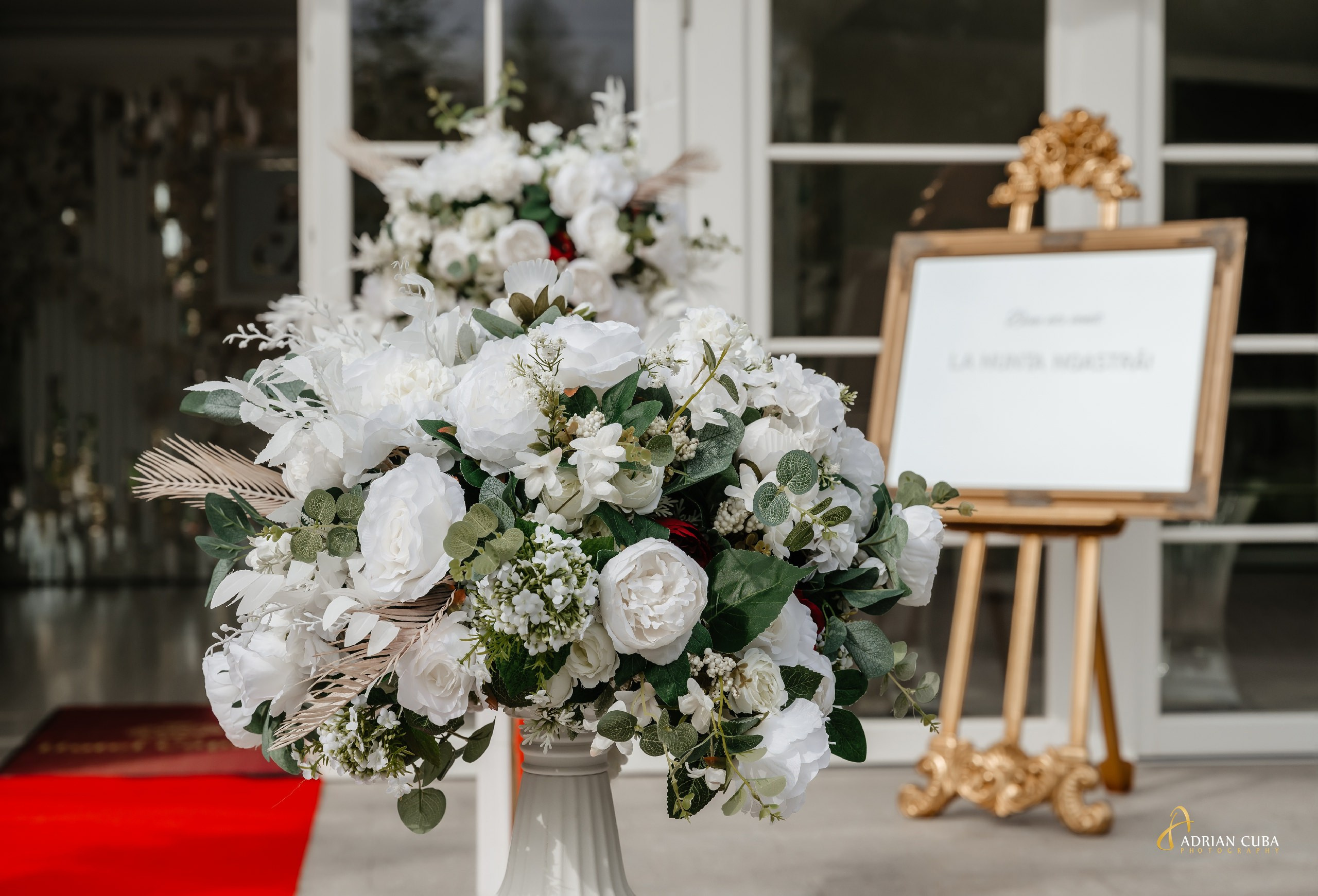 Fotograf nunta Iasi | Adrian Cuba — servicii profesionale de fotografie de nunta