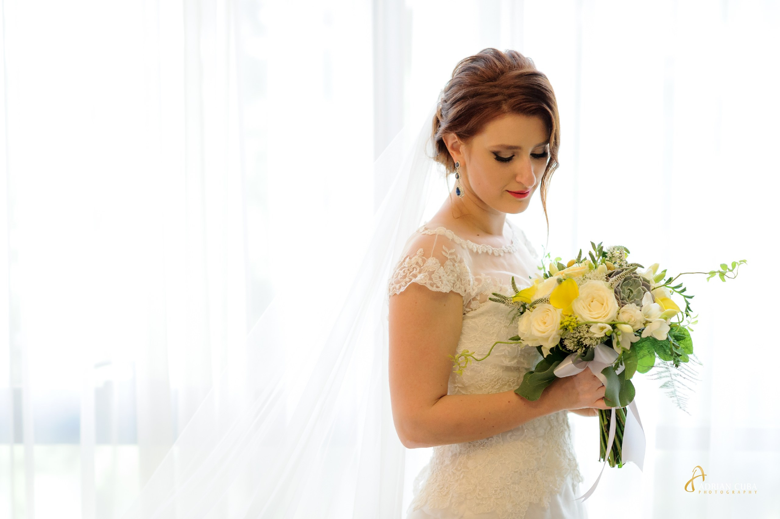 Fotograf nunta Iasi | Adrian Cuba — servicii profesionale de fotografie de nunta