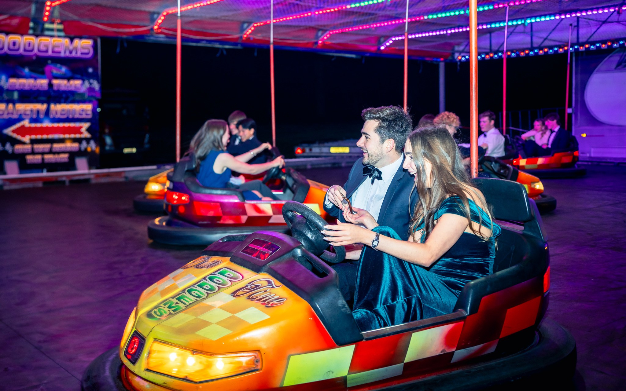 The Starlight Ball. Expect Miracles Photography by Kate & Andrew