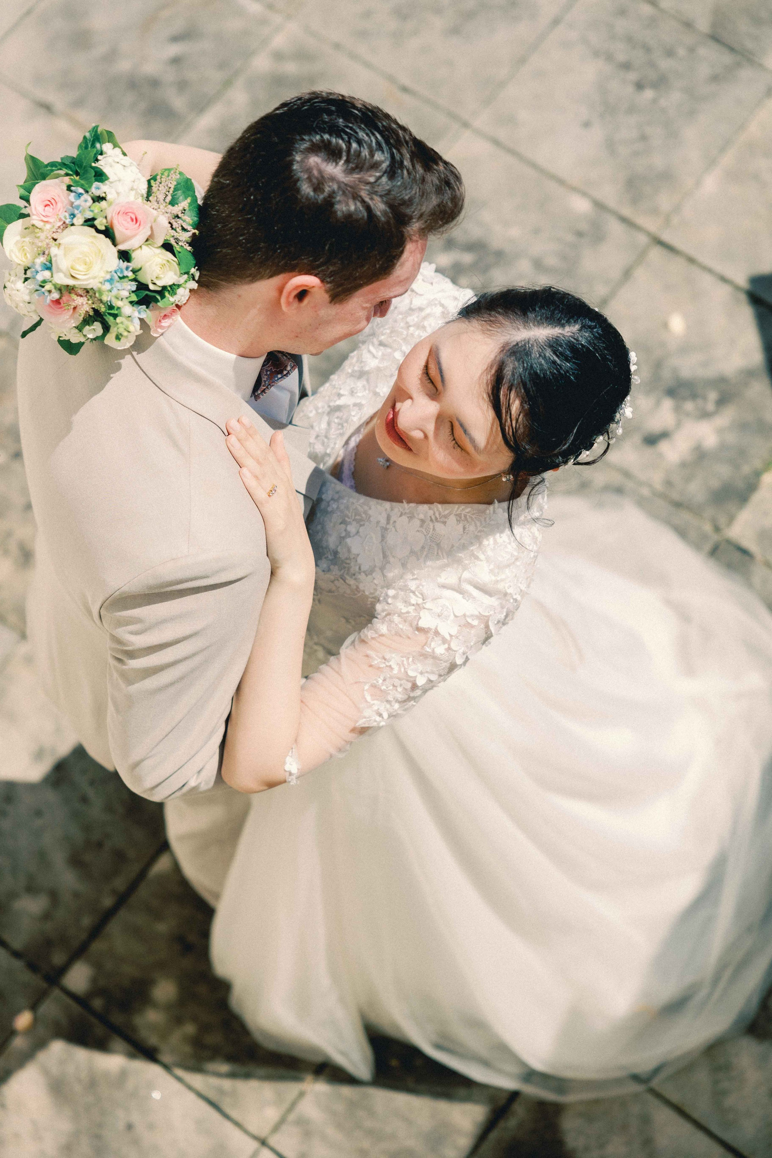 Herrenhäuser Gärten Hochzeit