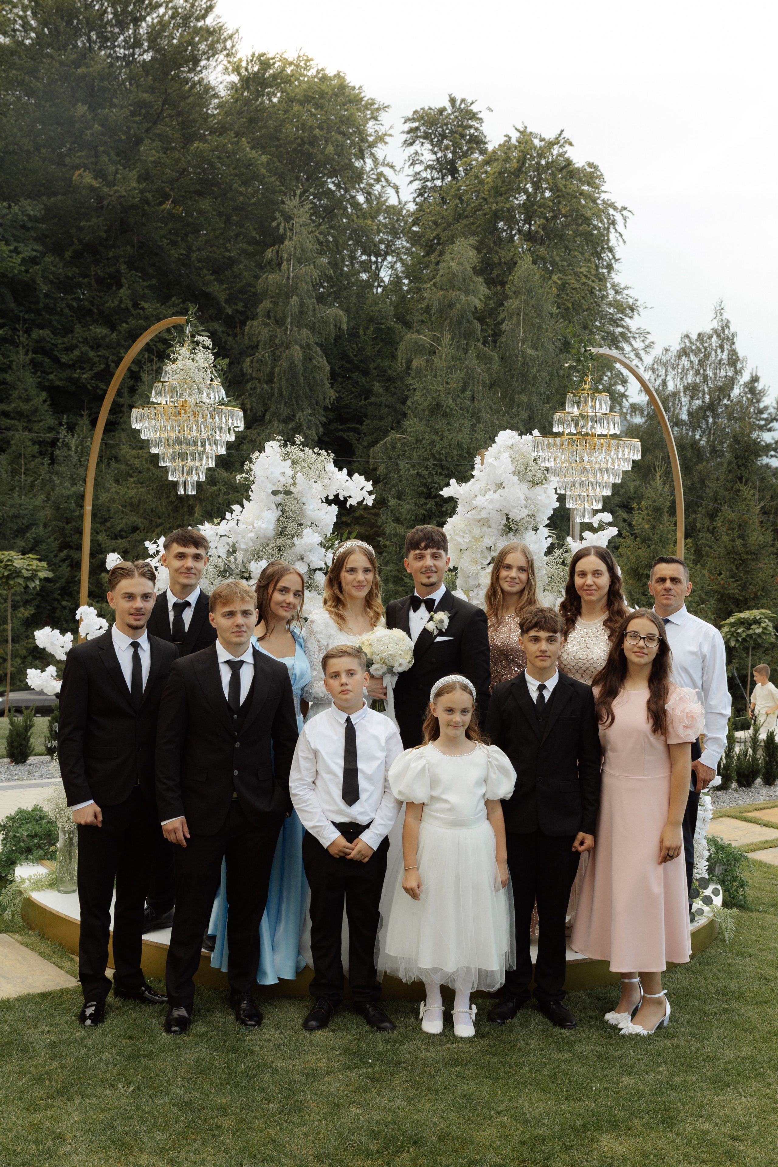 Kevin and Sara wedding in Suceava, Romania. Wedding photographer and videographer based in Timisoara, Romania