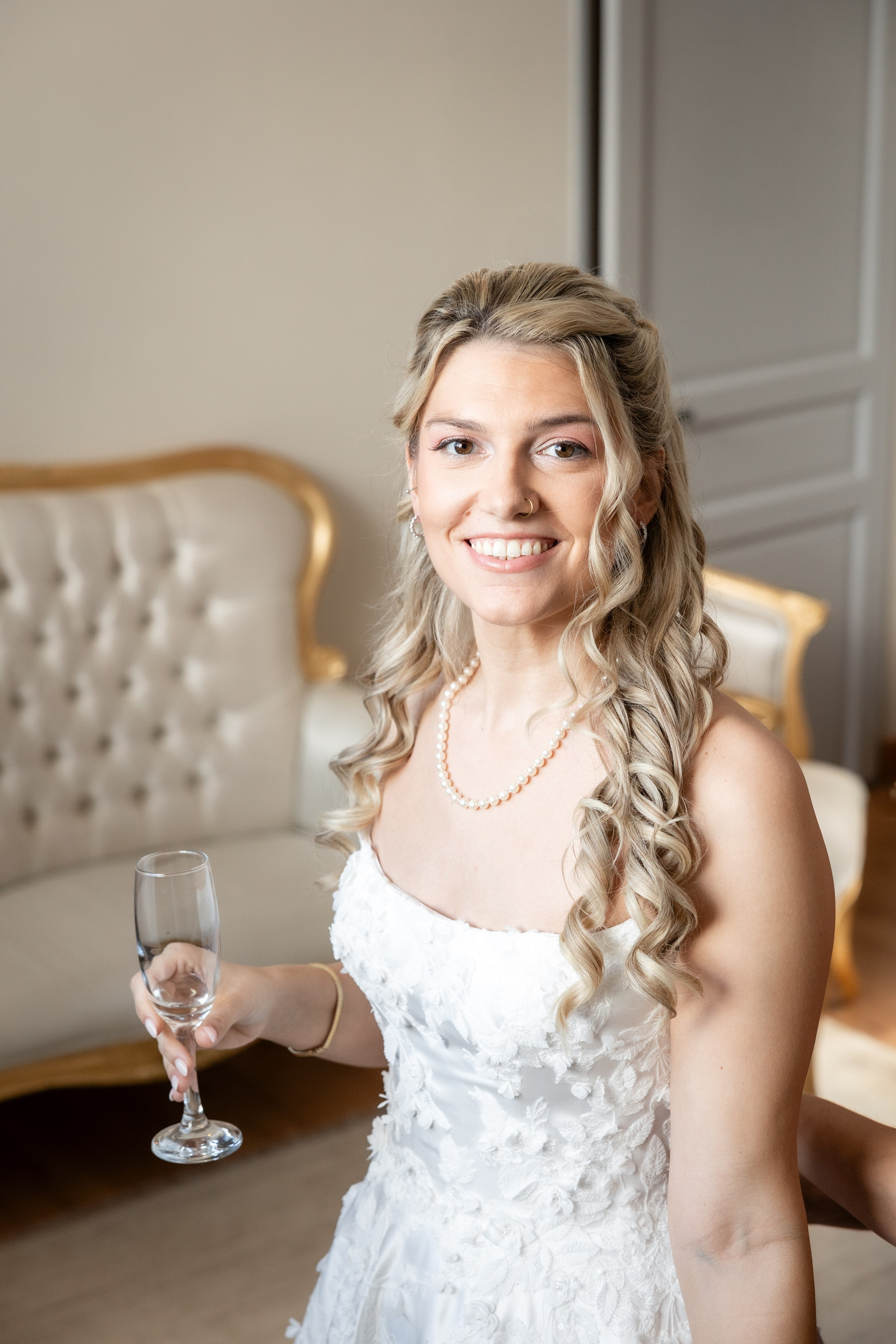Mariage au Château Rieutort | Mariage de destination dans le Sud-Ouest de la France. Eugénie Smirnova — Photographe à Toulouse et dans le Sud-Ouest