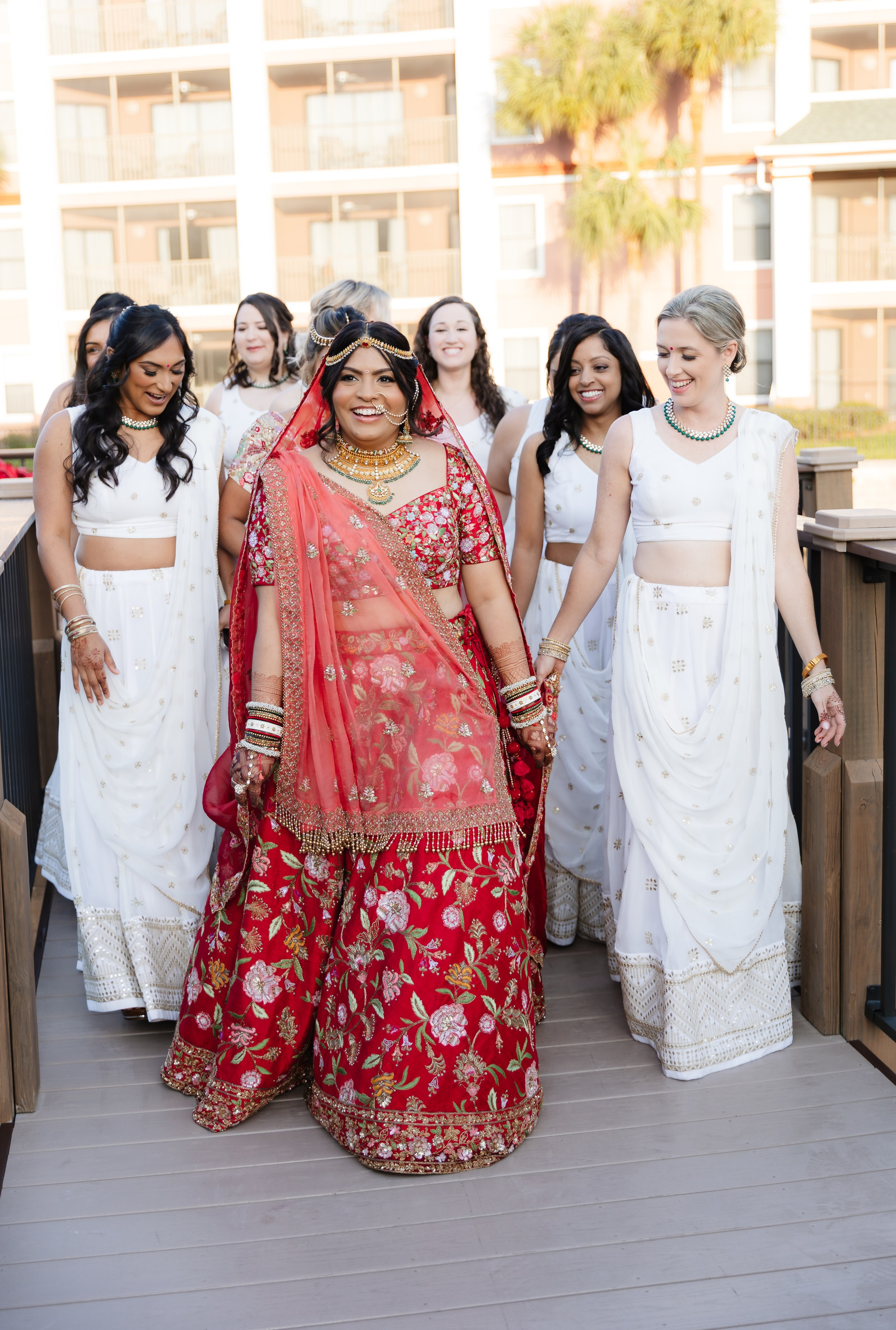 A Sacred Hindu Celebration of Love, Ritual, and Tradition. YES I DO PRODUCTION — Wedding photography&videography