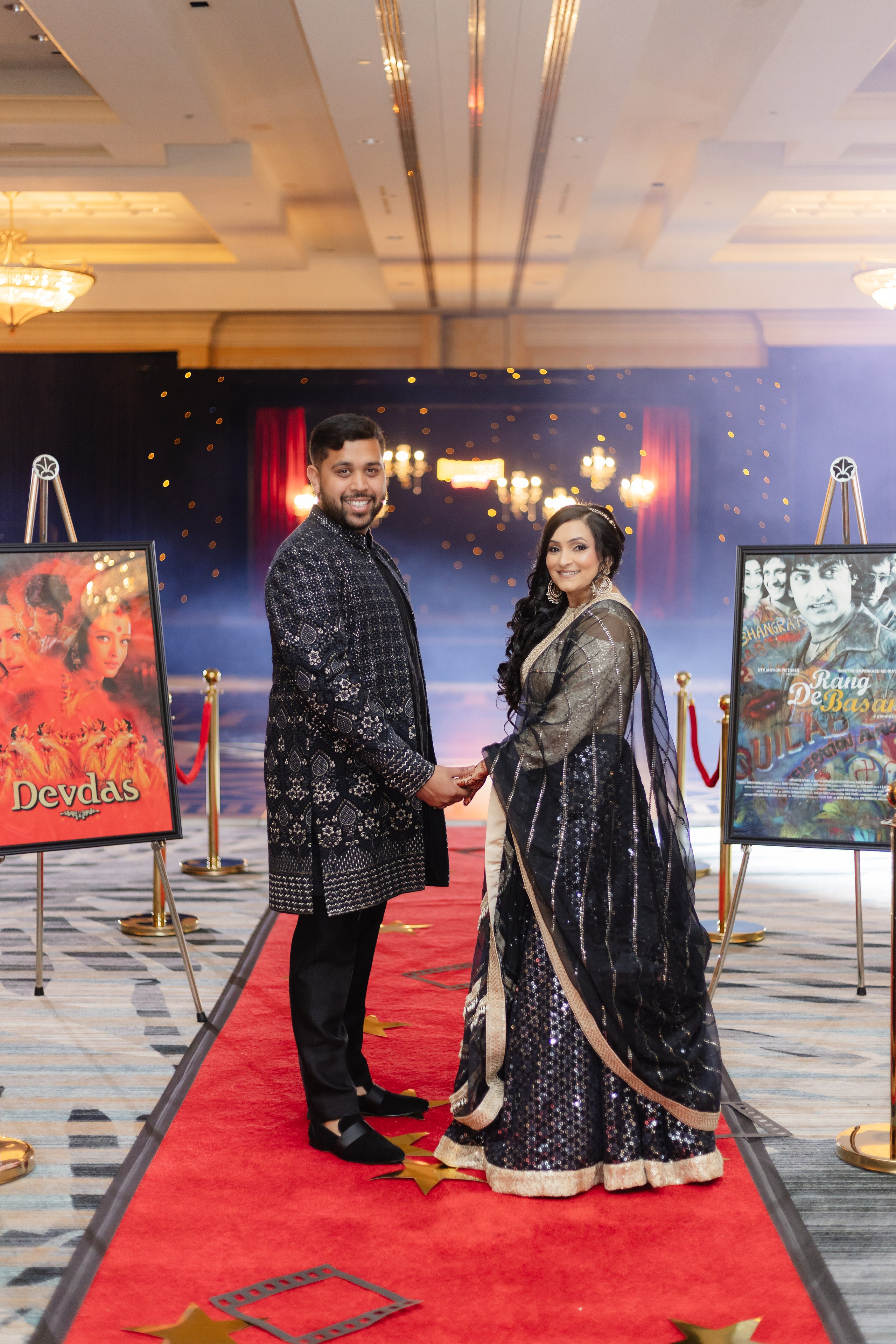 A Sacred Hindu Celebration of Love, Ritual, and Tradition. YES I DO PRODUCTION — Wedding photography&videography