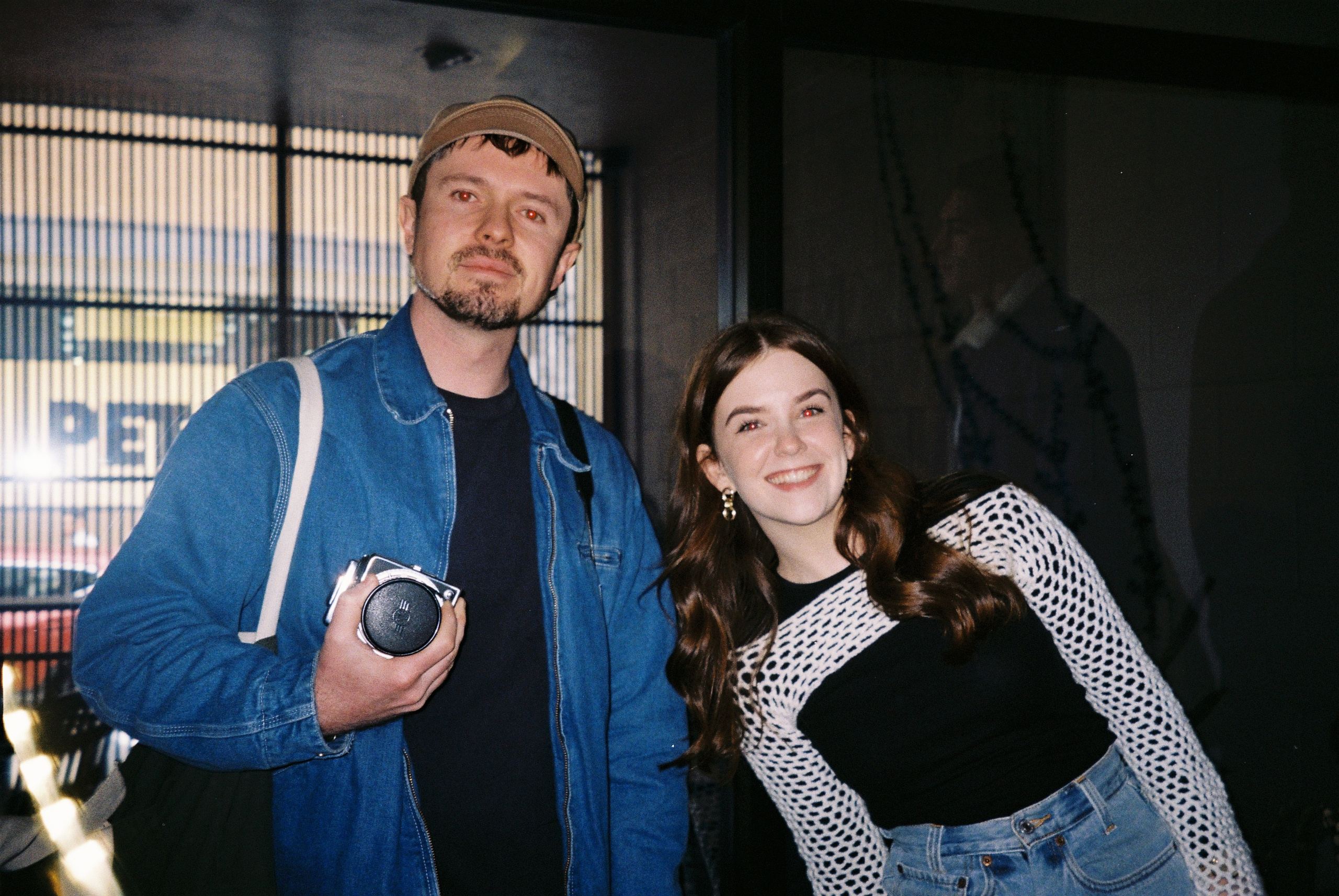 Условия и цены. Film photographer