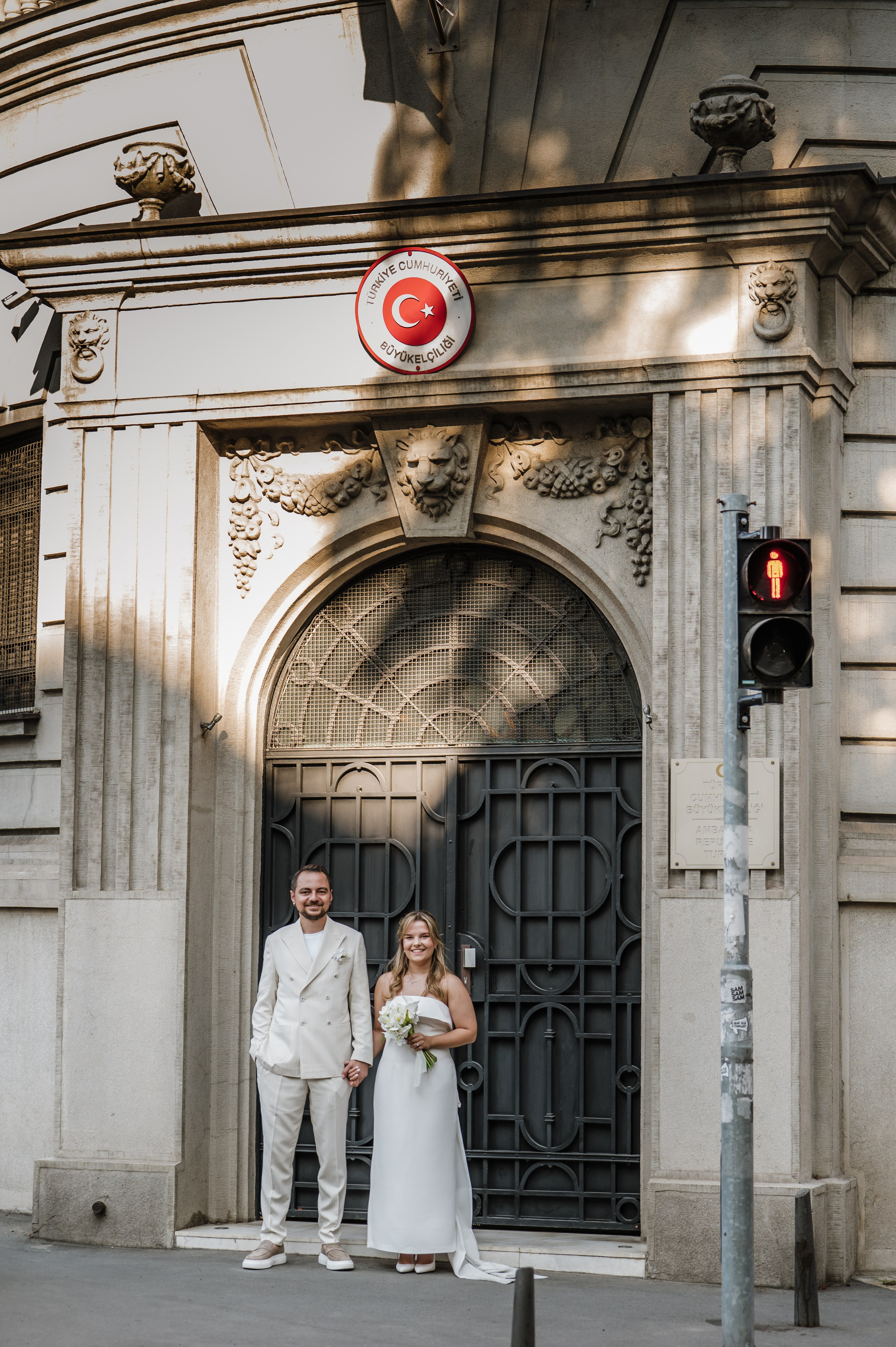 Weddings. Bojana Žuža, photographer in Belgrade, Serbia