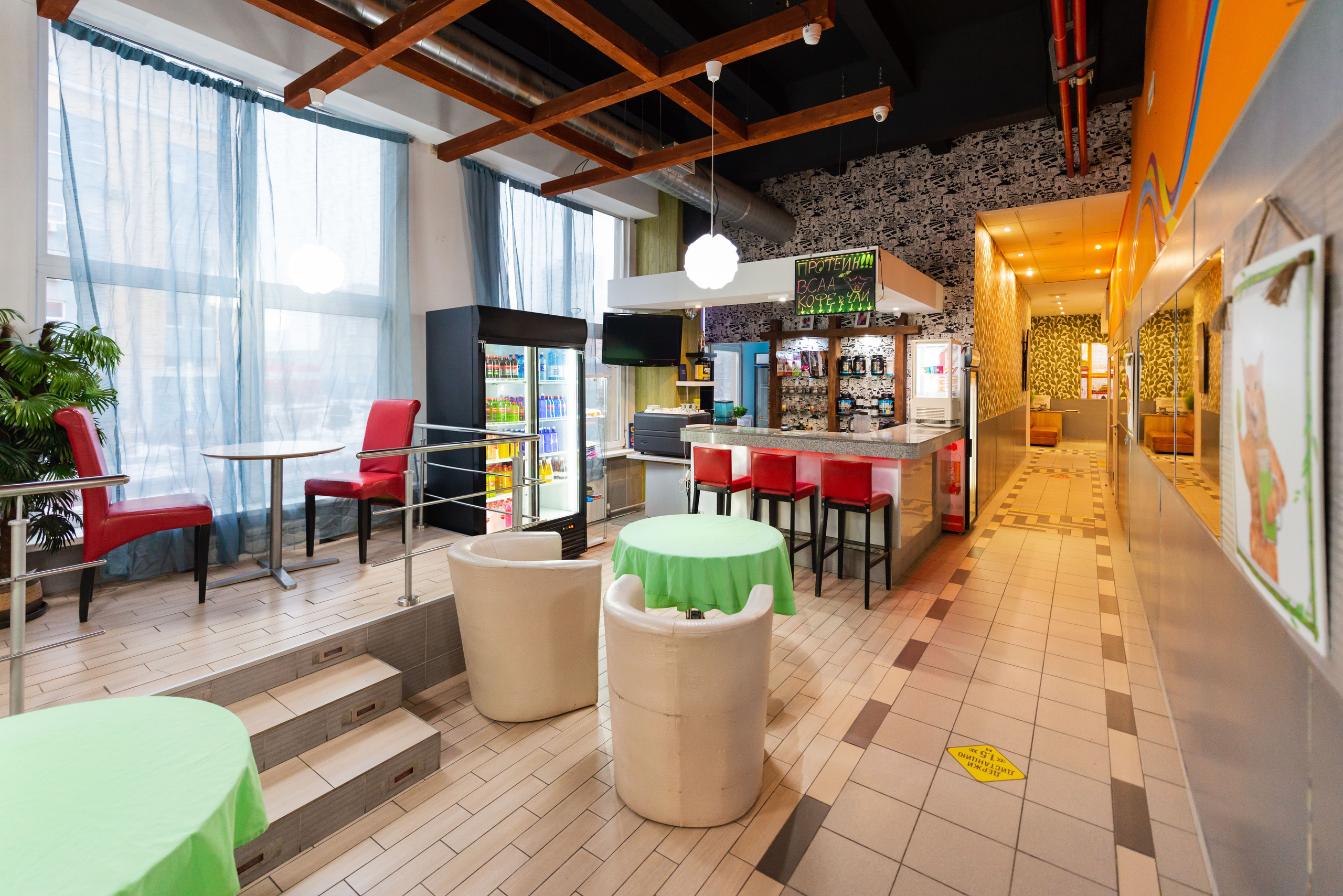 FitOstrov Дмитровская. ФОТОГРАФ МЕКСИКА КИНТАНА-РОО