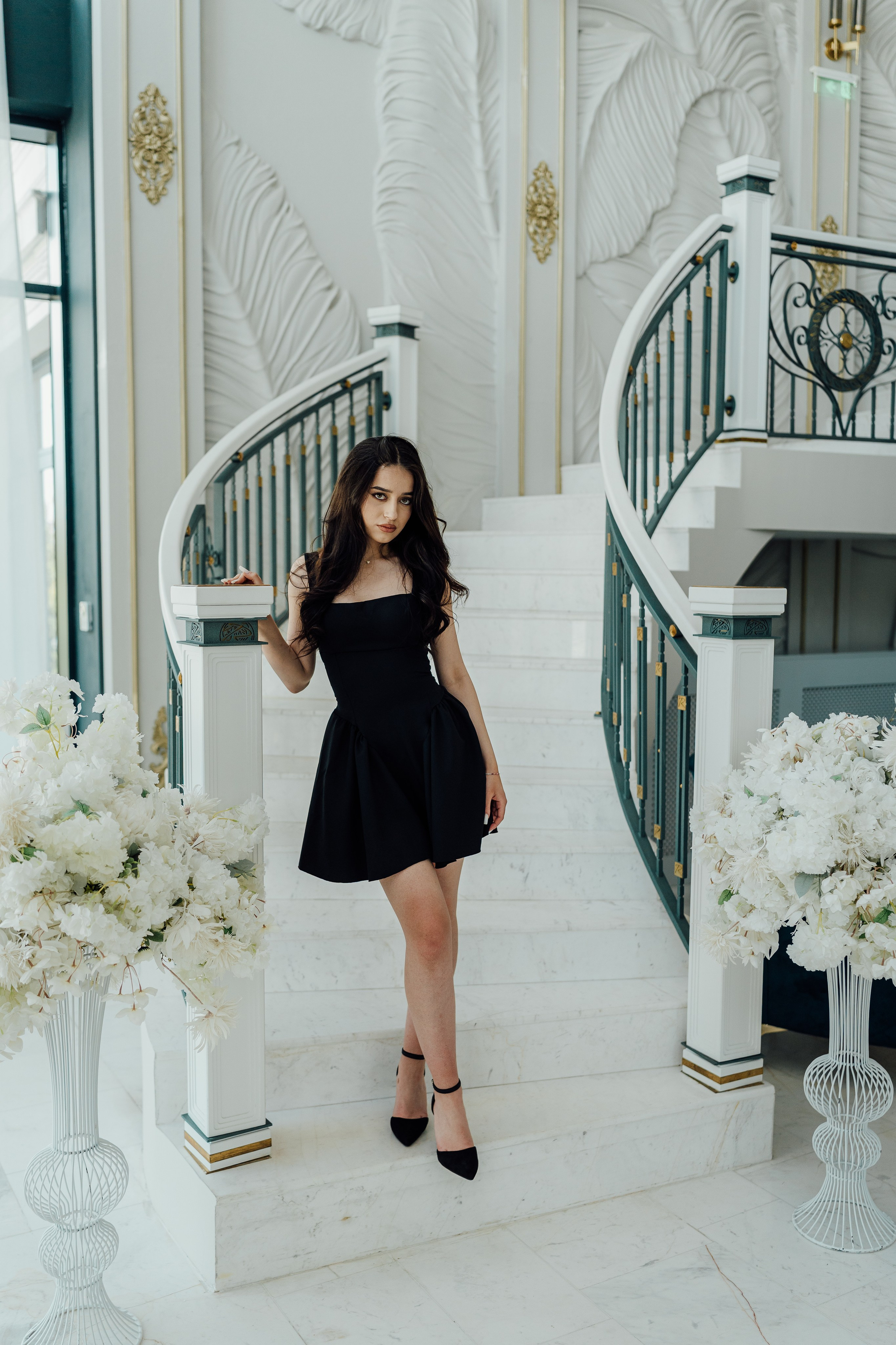 Albume ABSOLVENTI. Amy Foto