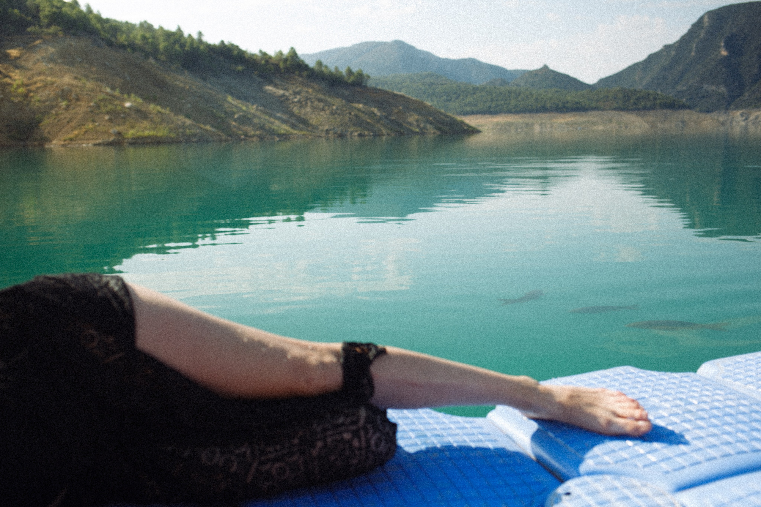 Stills from a Movie That Never Existed — Conceptual Photography by Marina Kálcheva. Marina Kálcheva — Photographer, Videographer & Visual Artist in Barcelona