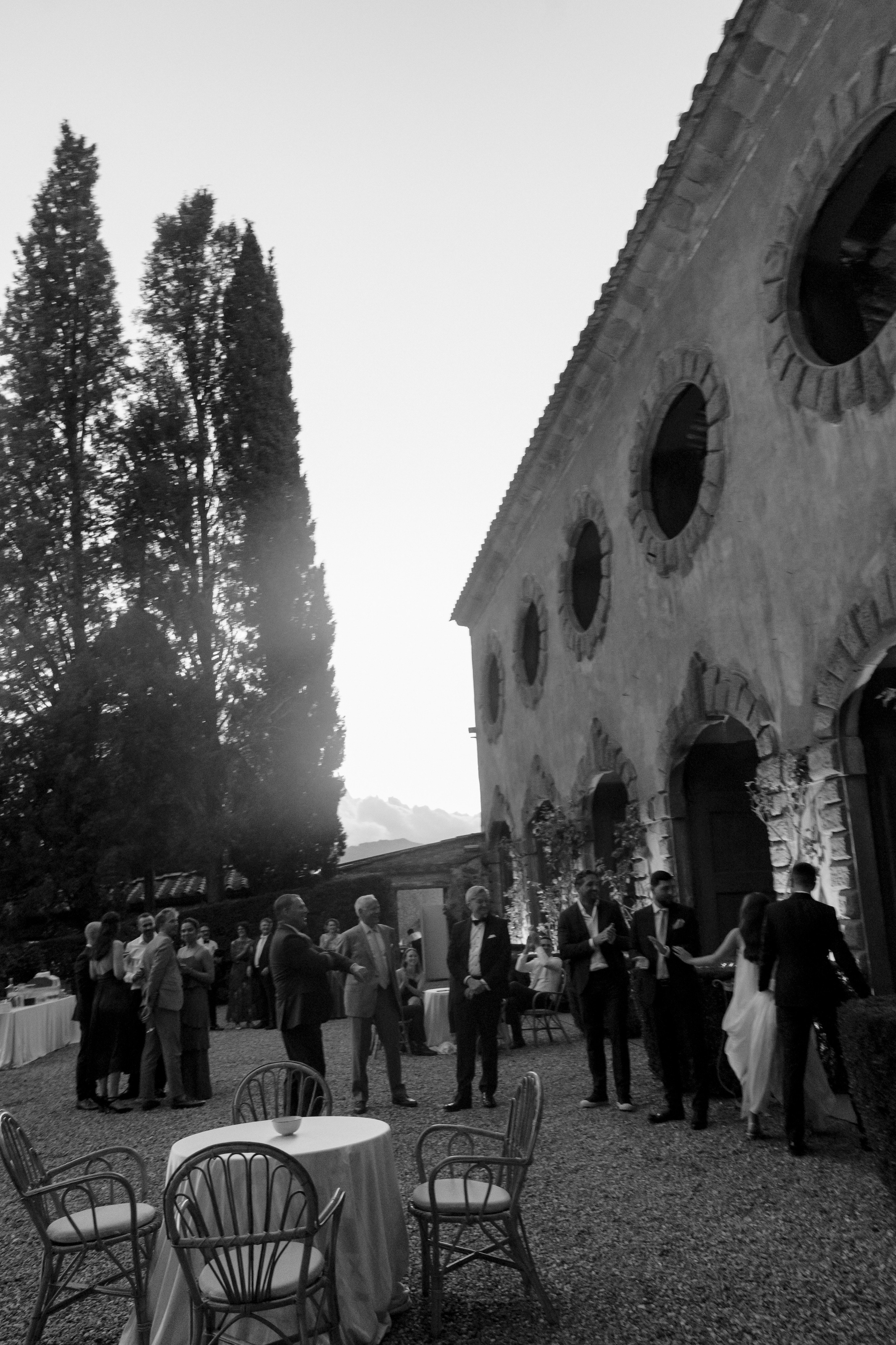 Alissa & Jakob · Villa Grabau, Tuscany. Raw Studio: Capturing Elegant weddings accross Europe