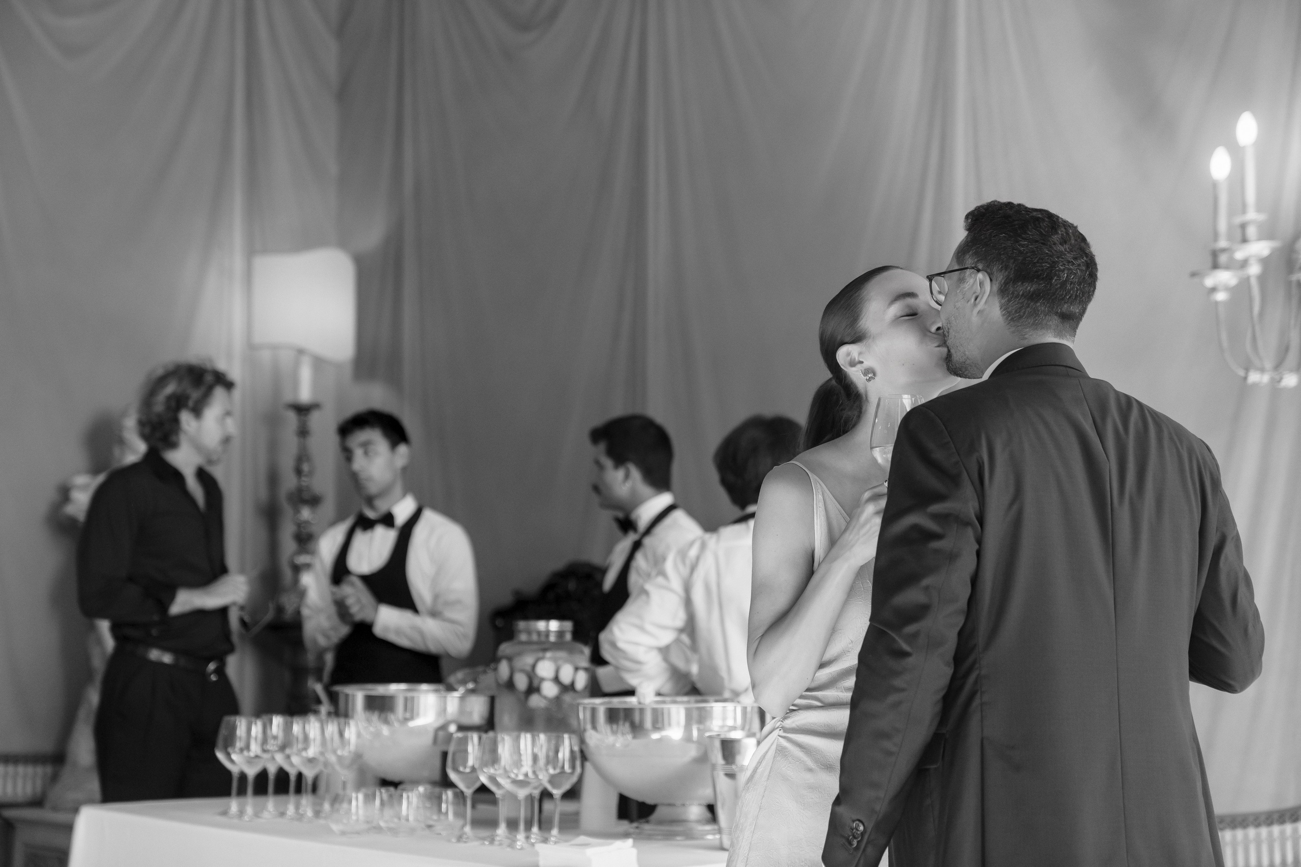 Alissa & Jakob · Villa Grabau, Tuscany. Raw Studio: Capturing Elegant weddings accross Europe