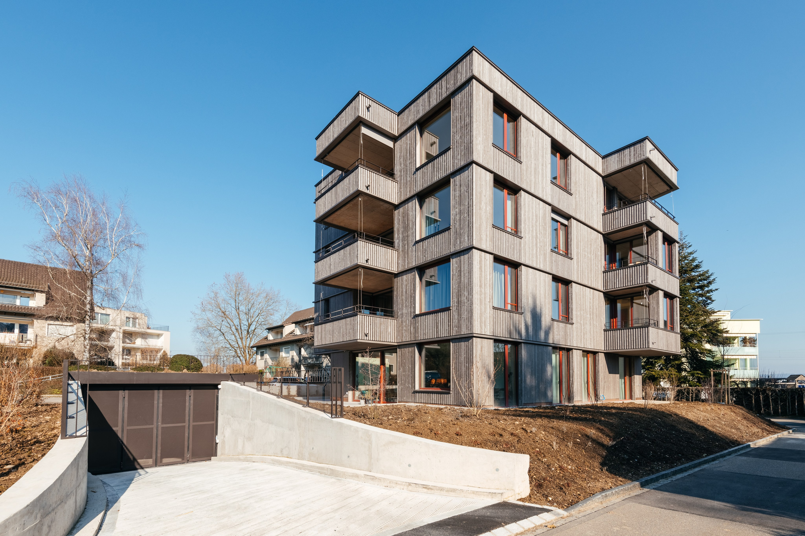 PORTFOLIO. Hallo! Ich bin Elena und arbeite als Immobilienfotografin