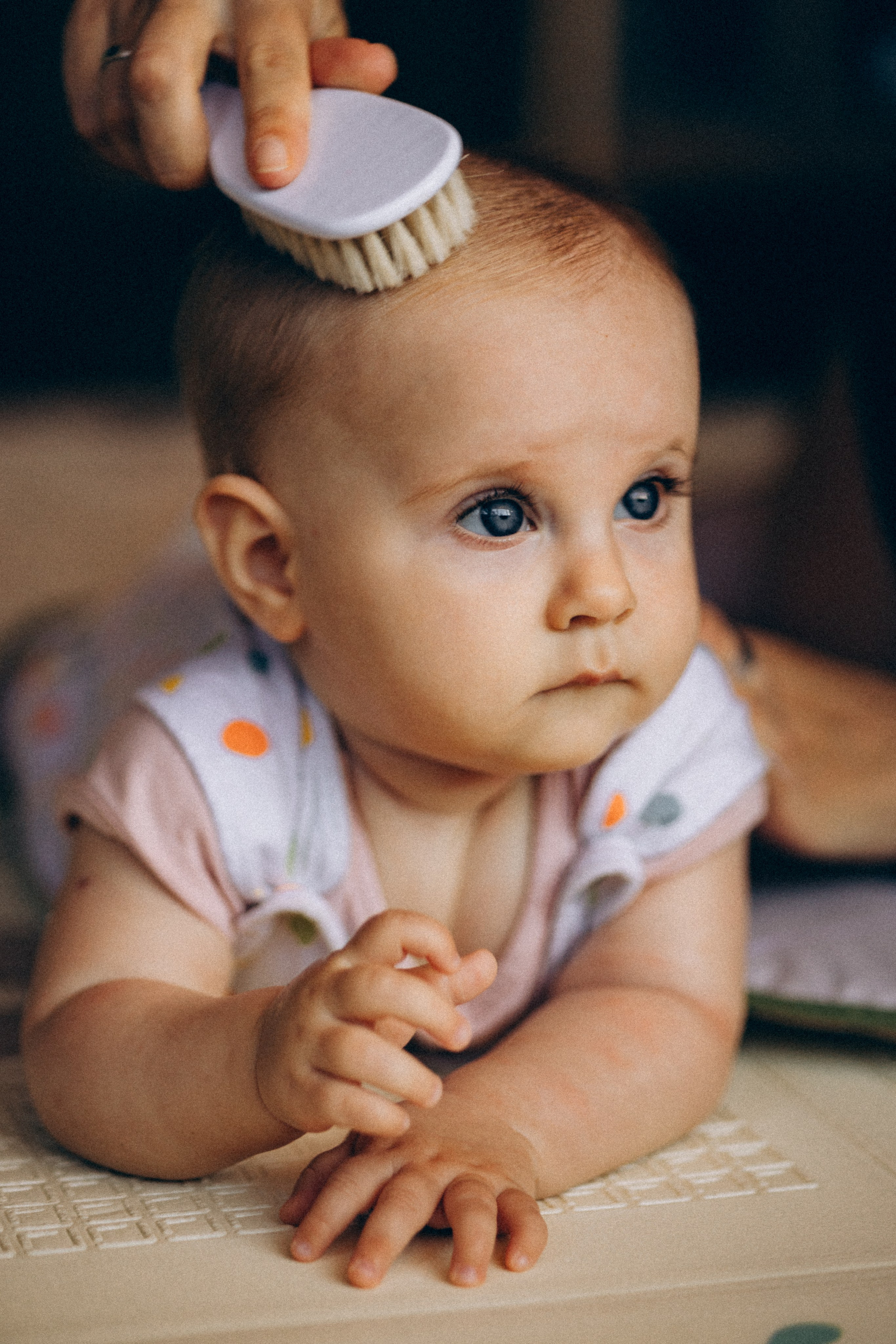 Fotografa documental de familia e nascimento em Florianópolis SC Daria Ermolaev