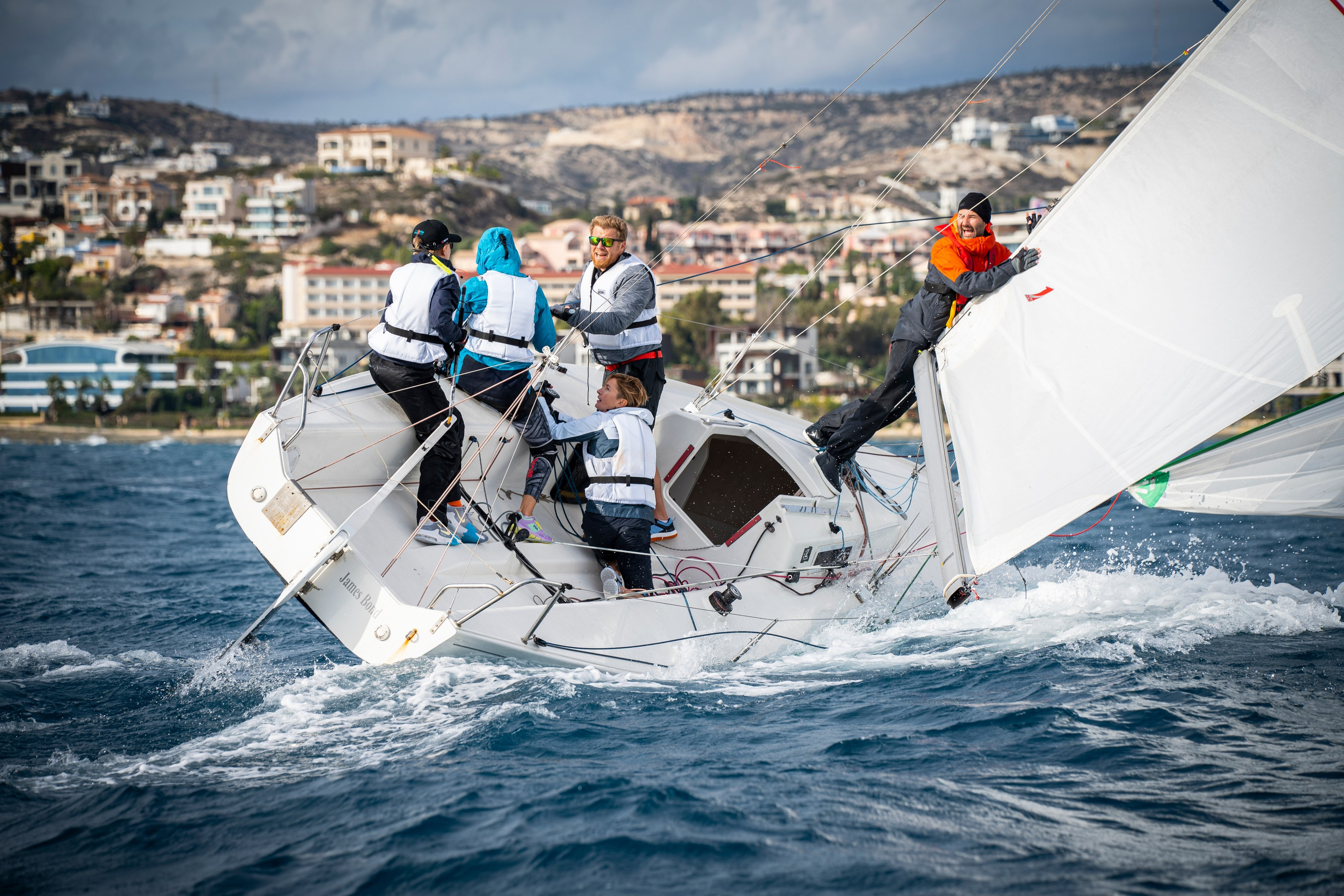 Фото и видео съёмка на Кипре. Съемка мероприятий и рекламы в Лимасоле Никосии и Пафосе