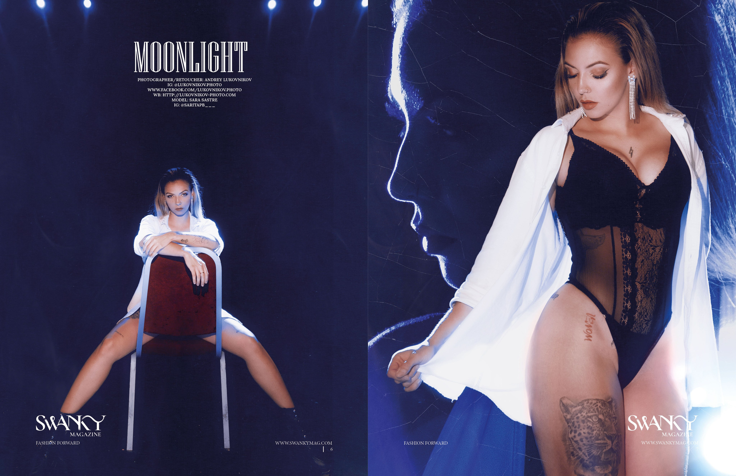 Moonlight
