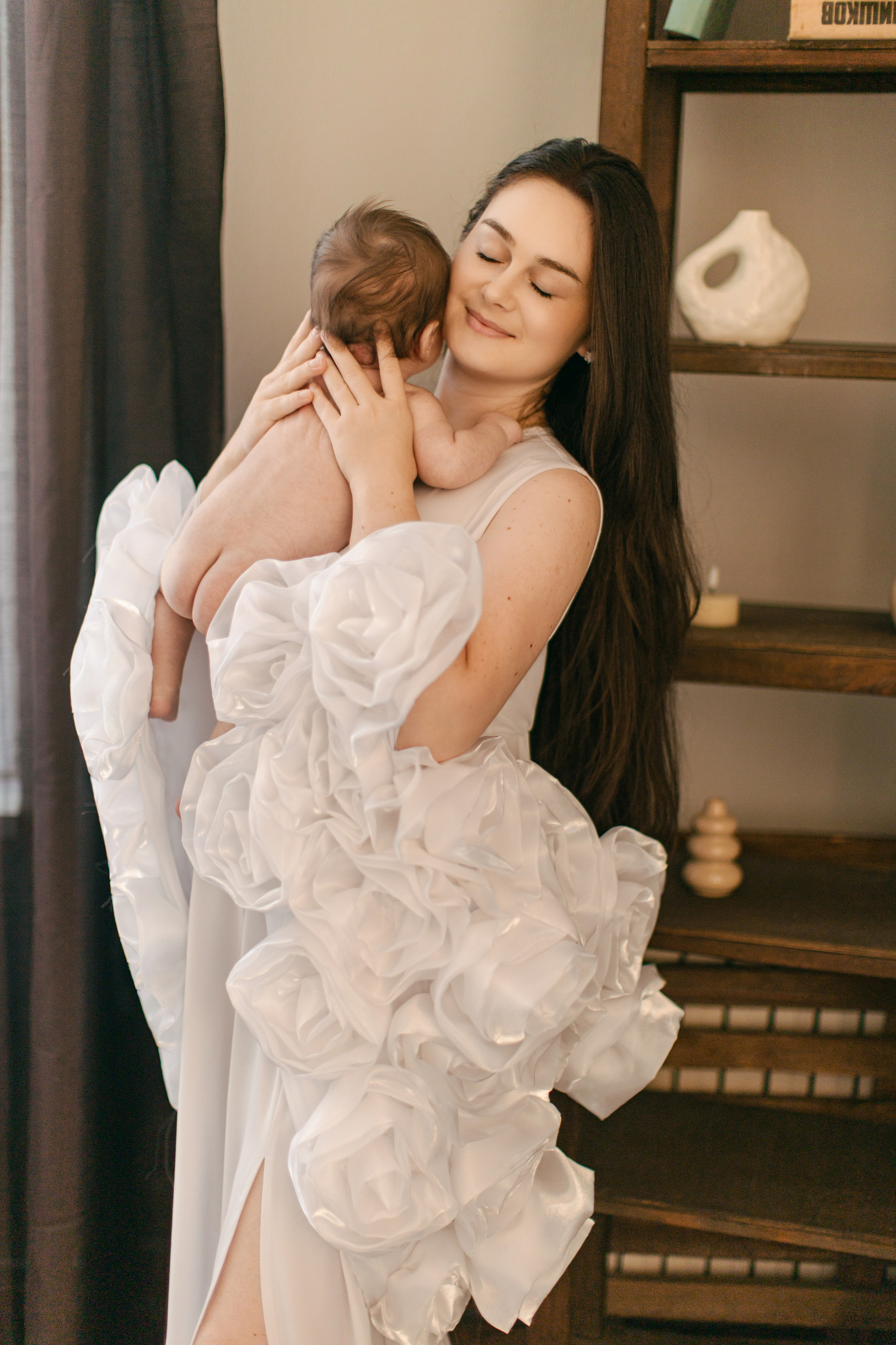 Mom & Baby. Fotograf Moldova | Fotograf Chișinău | Fotograf de familie Chișinău |Fotograf Botez | Fotograf Însărcinate Moldova | Fotograf Neworn