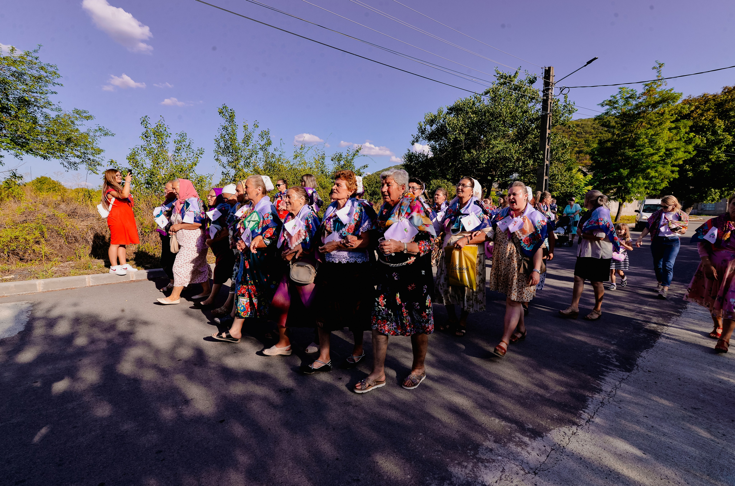 Traditii nunta ruși-lipoveni. Ionuț Preja Photographer