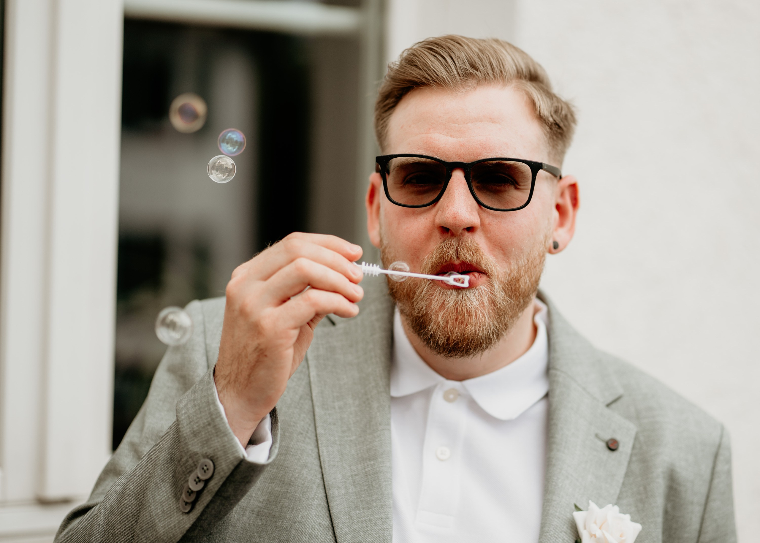 Stefani & Christian-Germany. Wedding photography