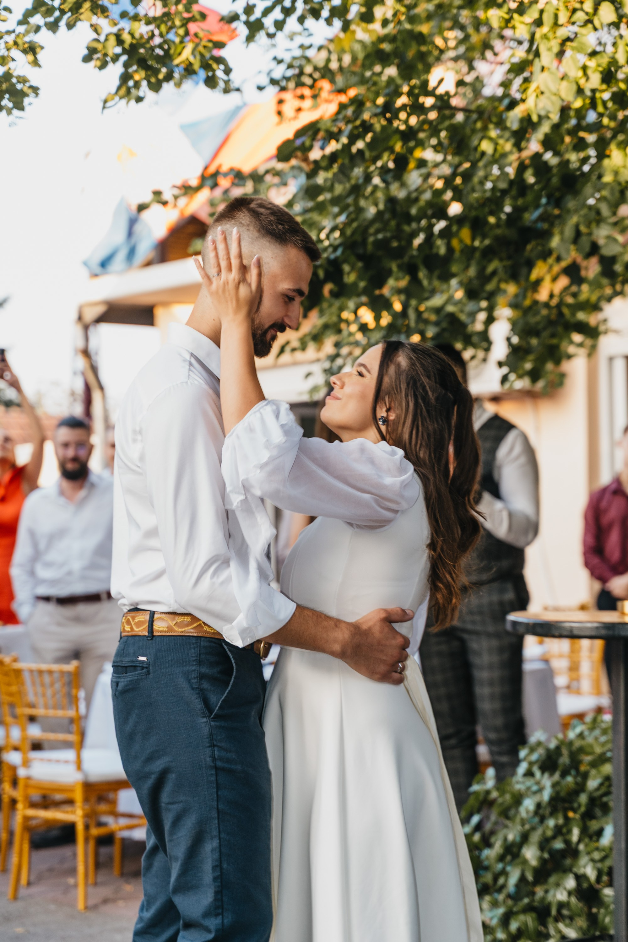 Ema i Ognjen. Wedding photography