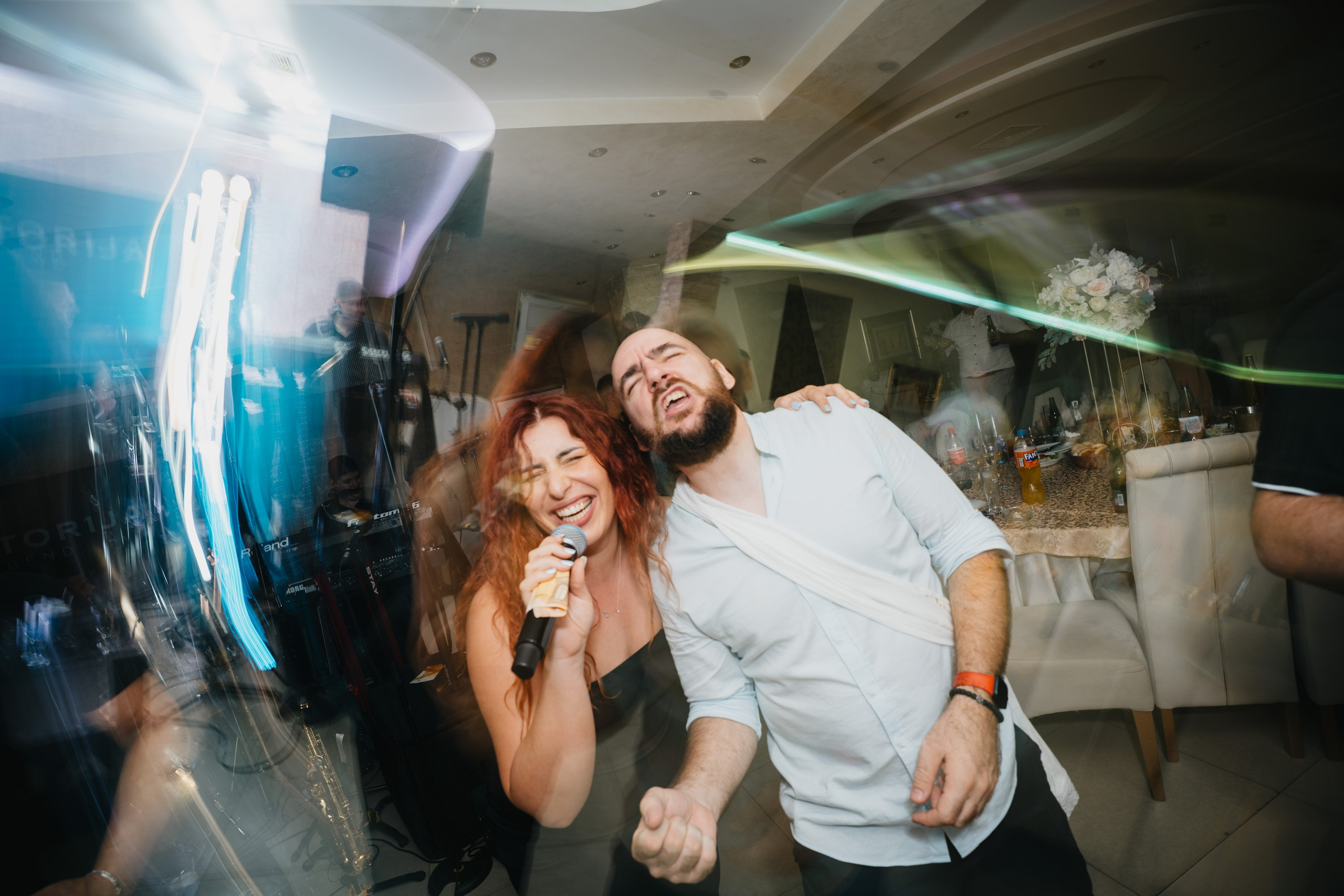 Helena & Aleksandar. Wedding photography