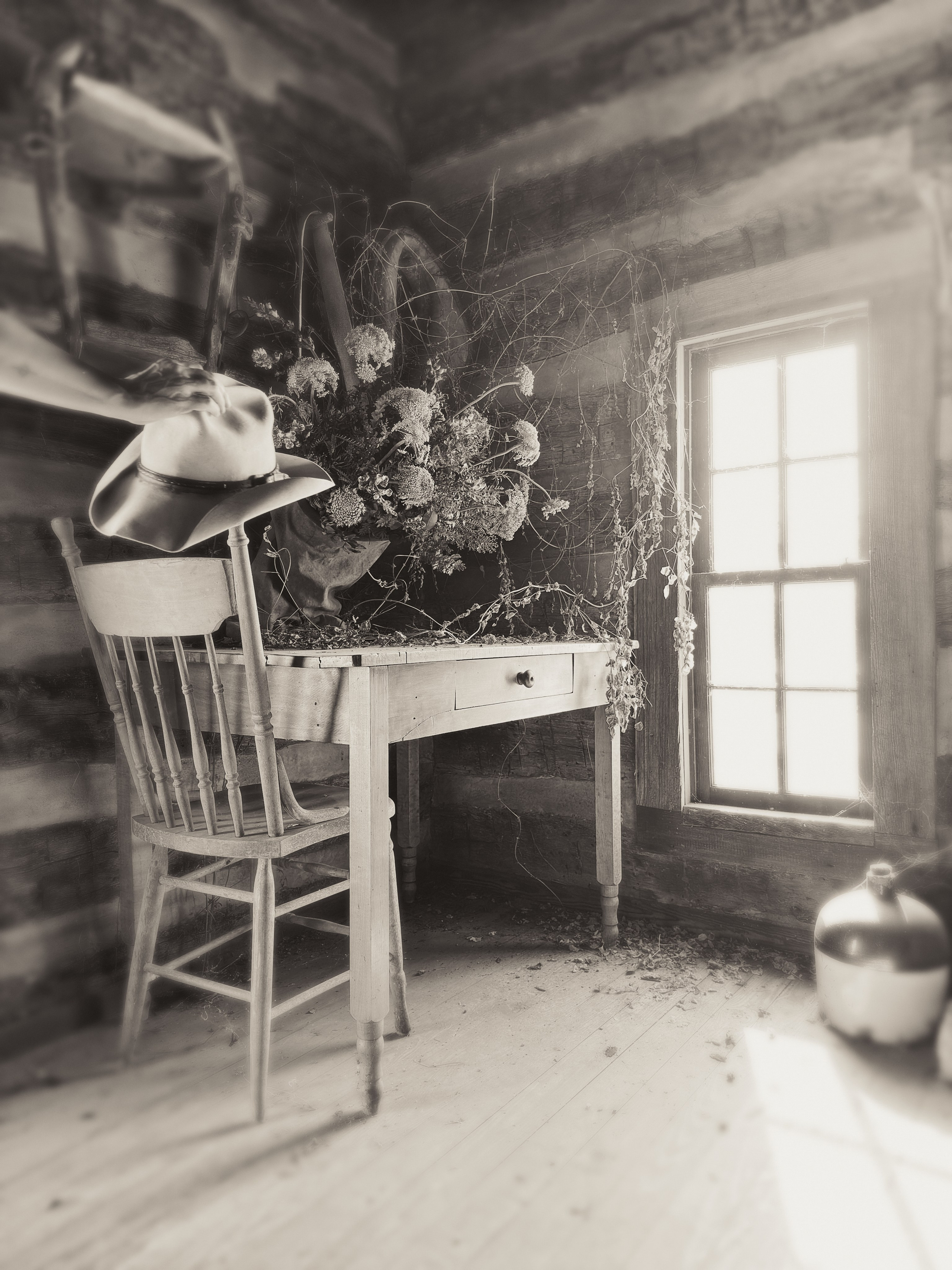 Photo by Kari Bishop
