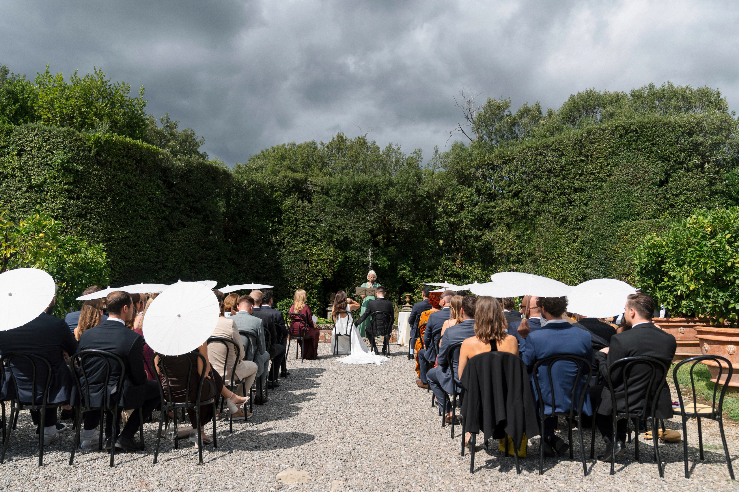 Alissa & Jakob · Villa Grabau, Tuscany. Raw Studio: Capturing Elegant weddings accross Europe