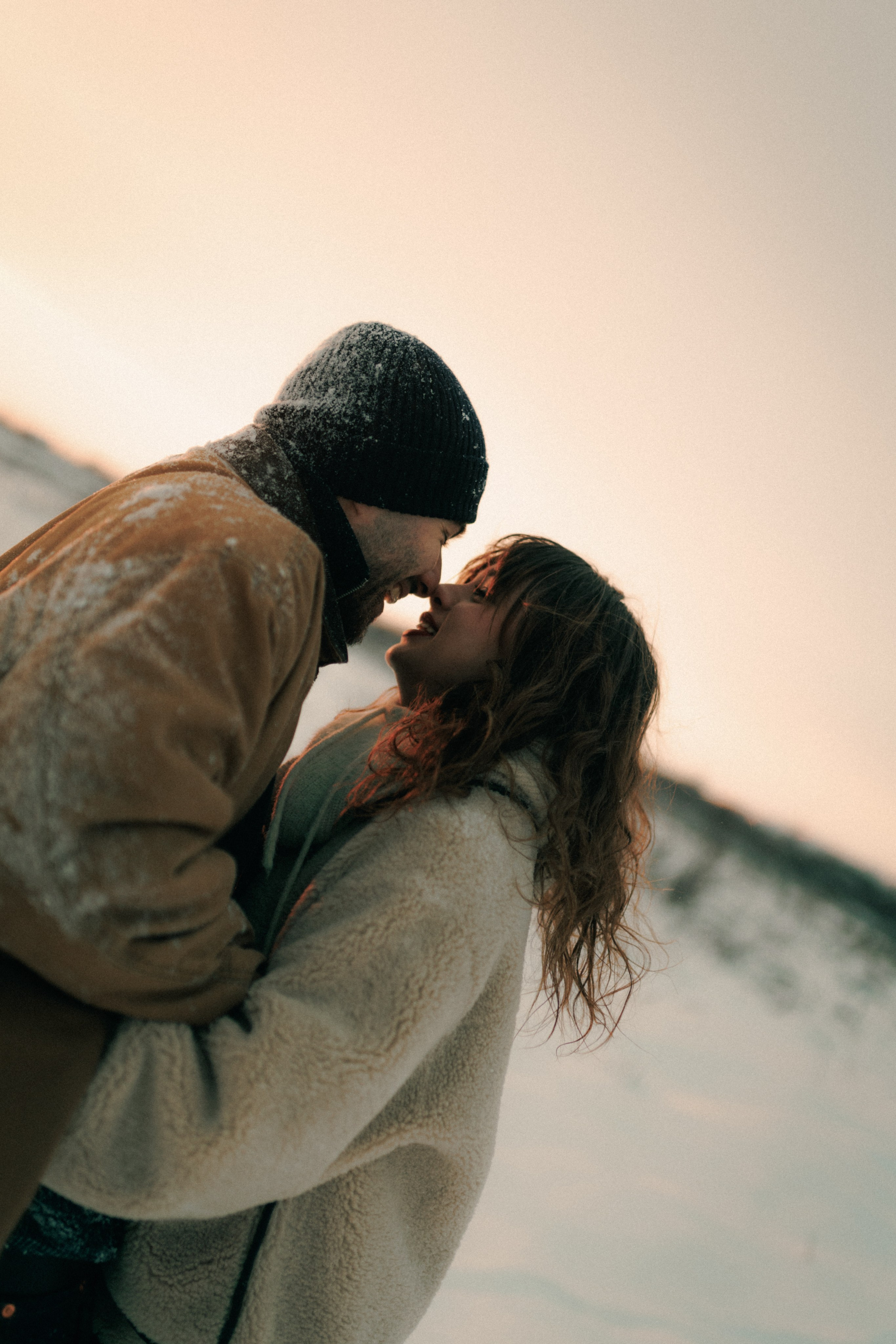 Snowy. Wedding photographer and videographer based in Timisoara, Romania