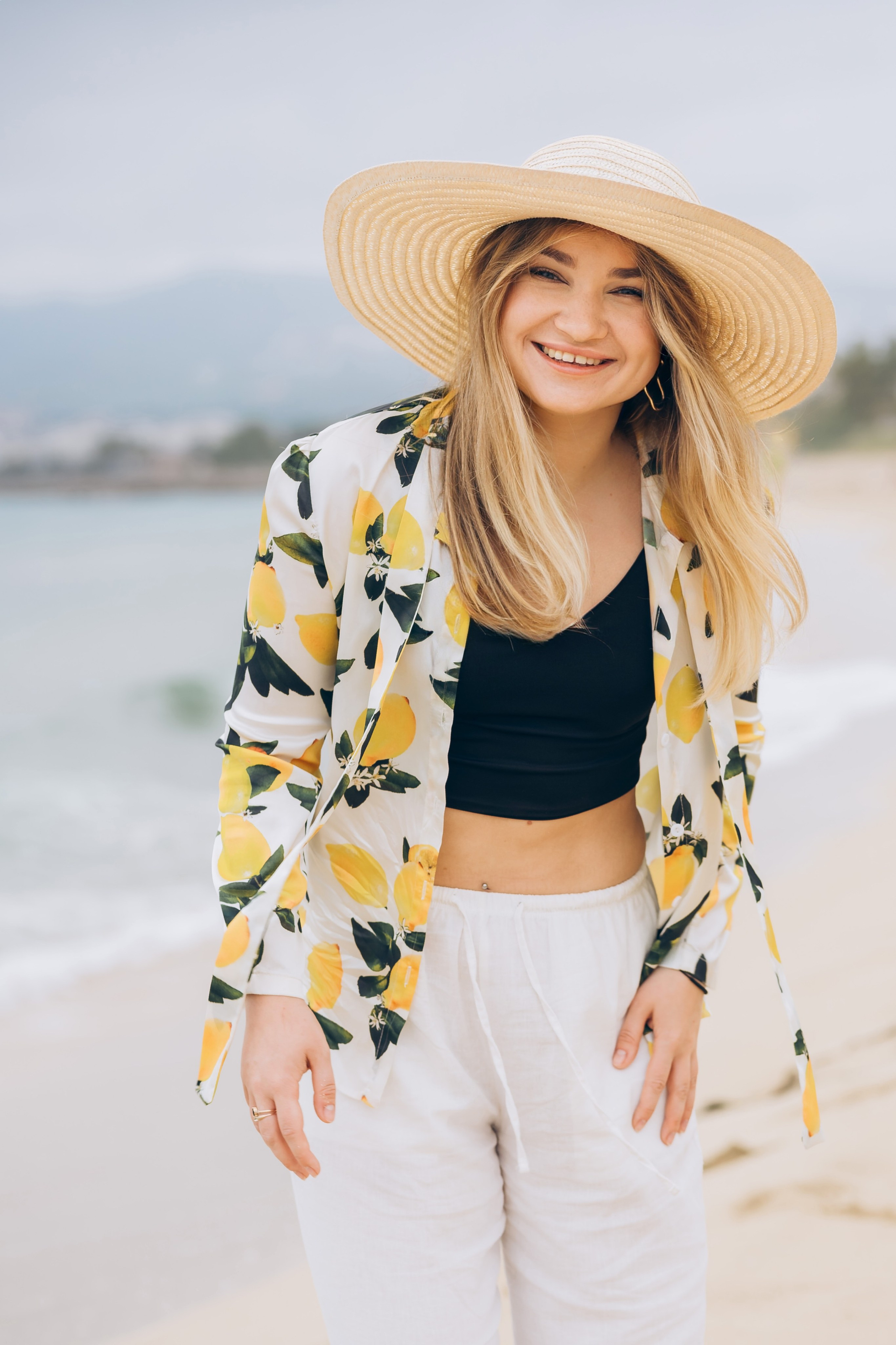 Alexandra. Фотограф Пальма де Майорка