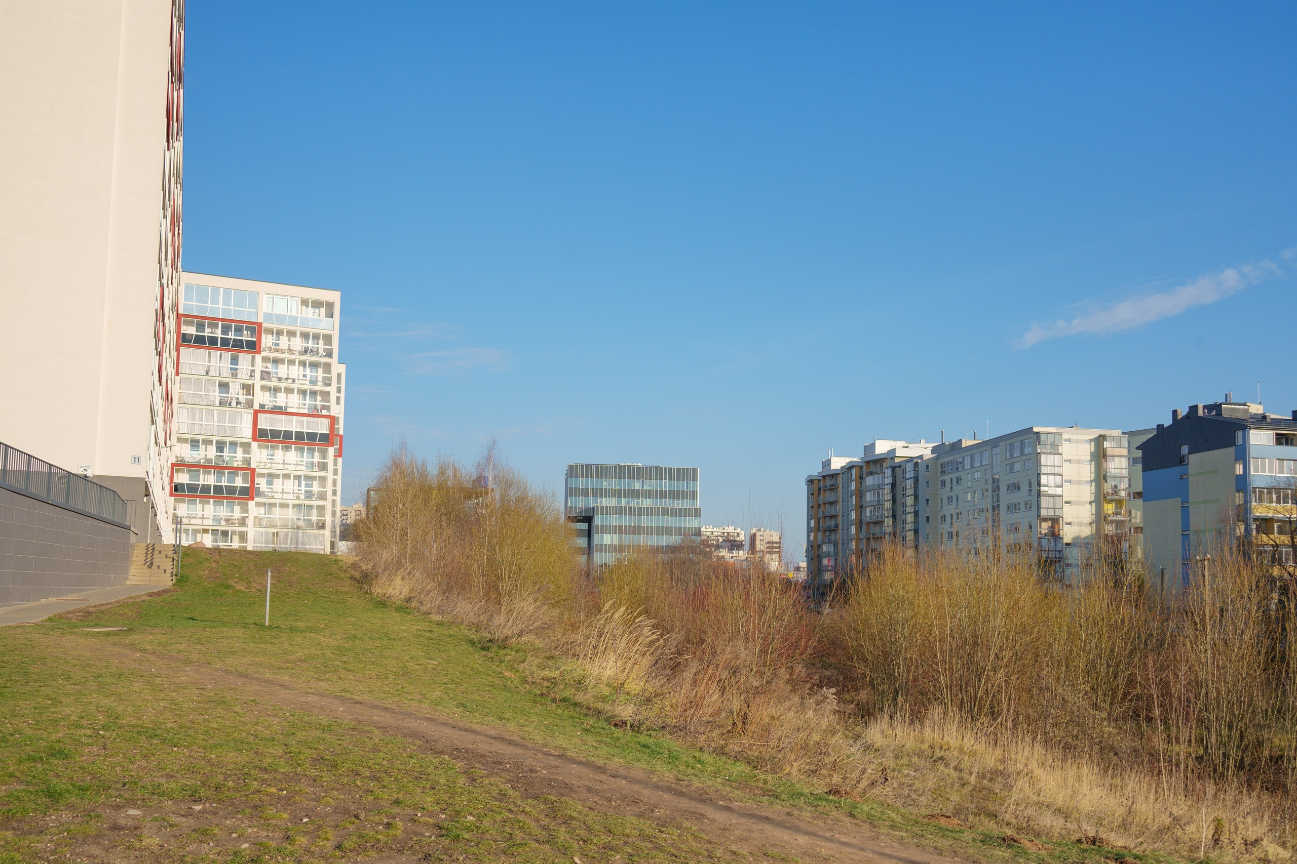 Leičių g. 11. Elina Sapiega fotografė Vilniuje