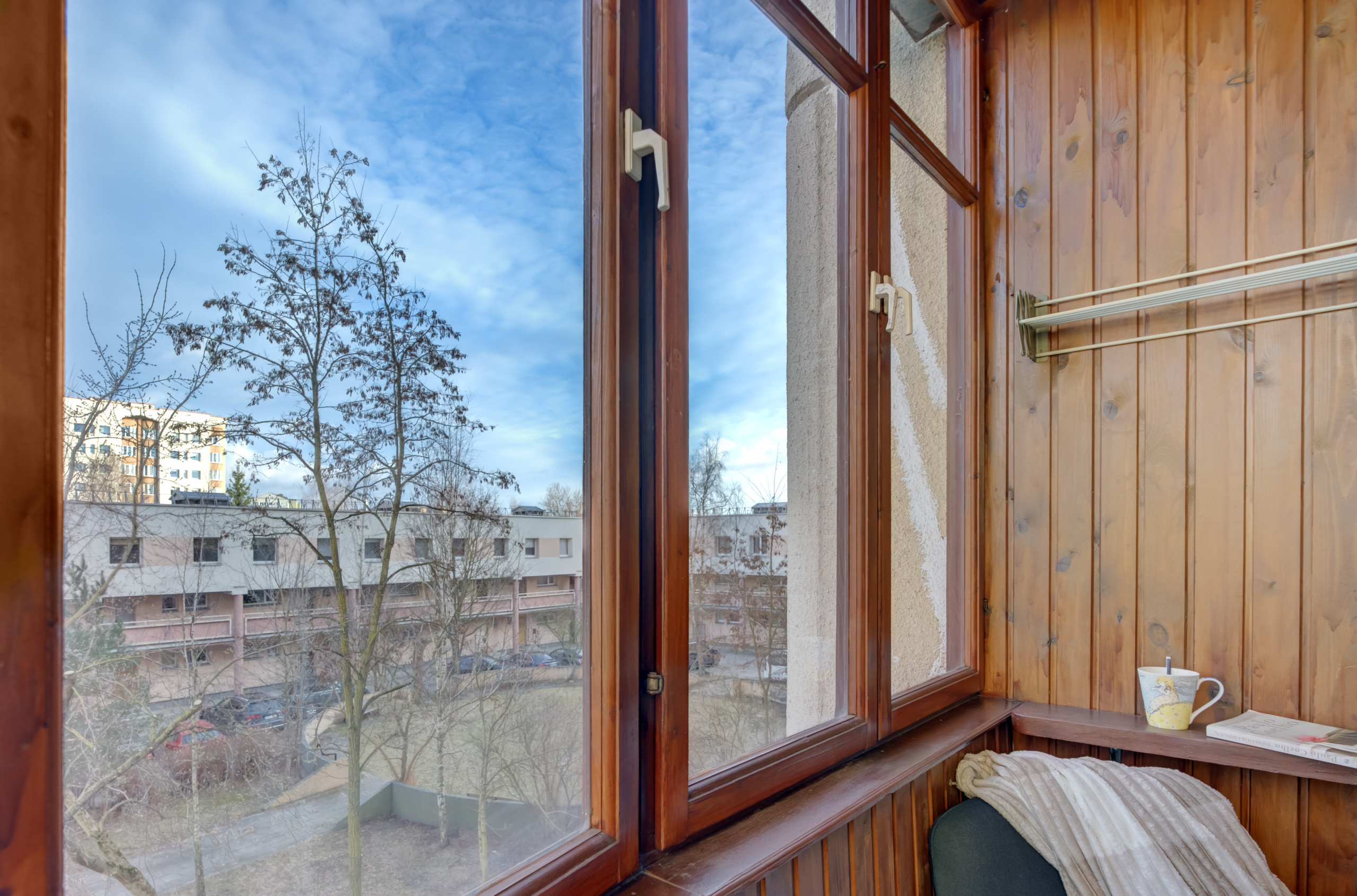 3 kambarių buto Pašilaičiuose fotografavimas, Vilnius | Sapiegafoto.lt