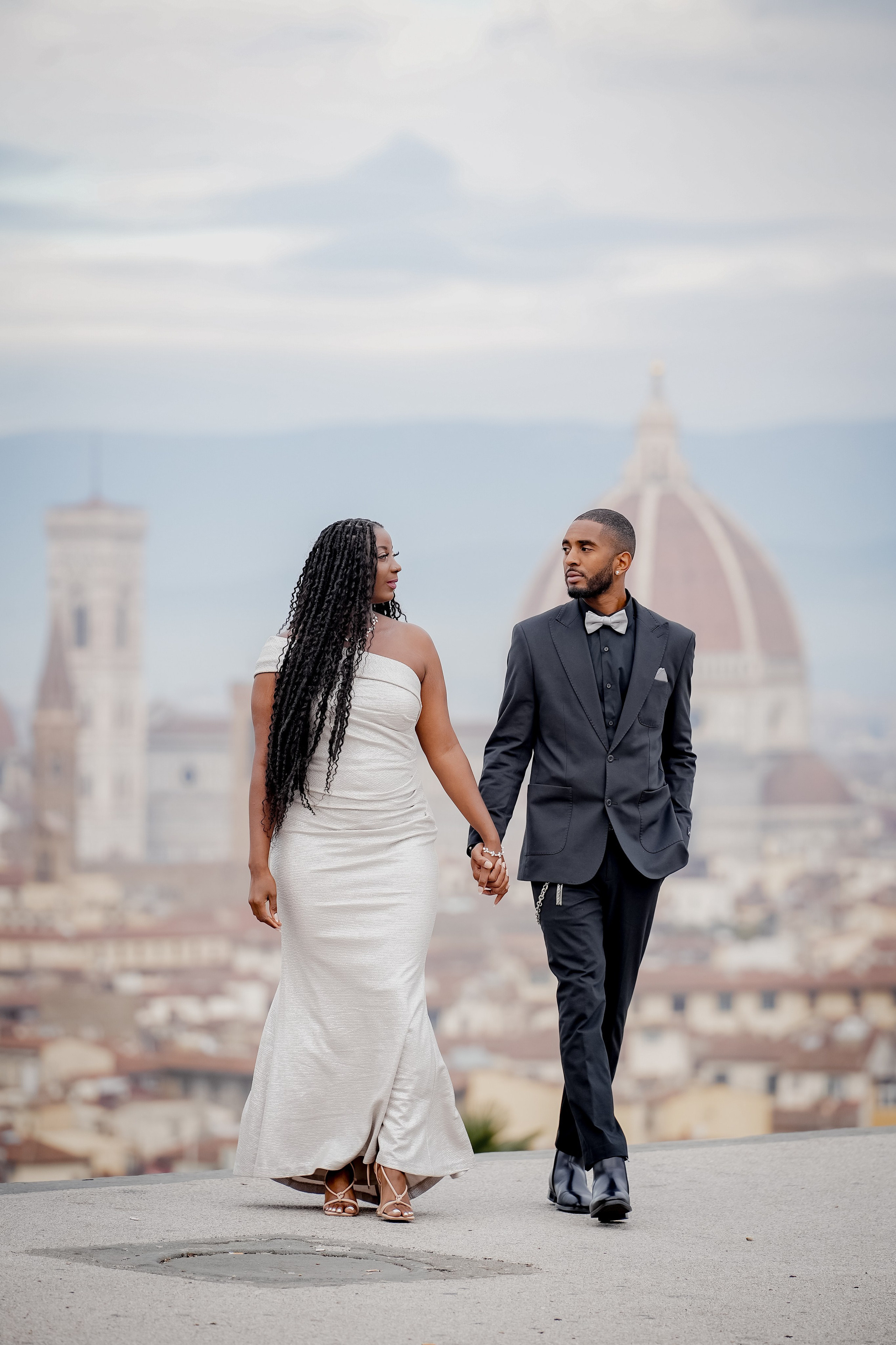 Photoshoot in Florence. Photographer in Florence Tuscany