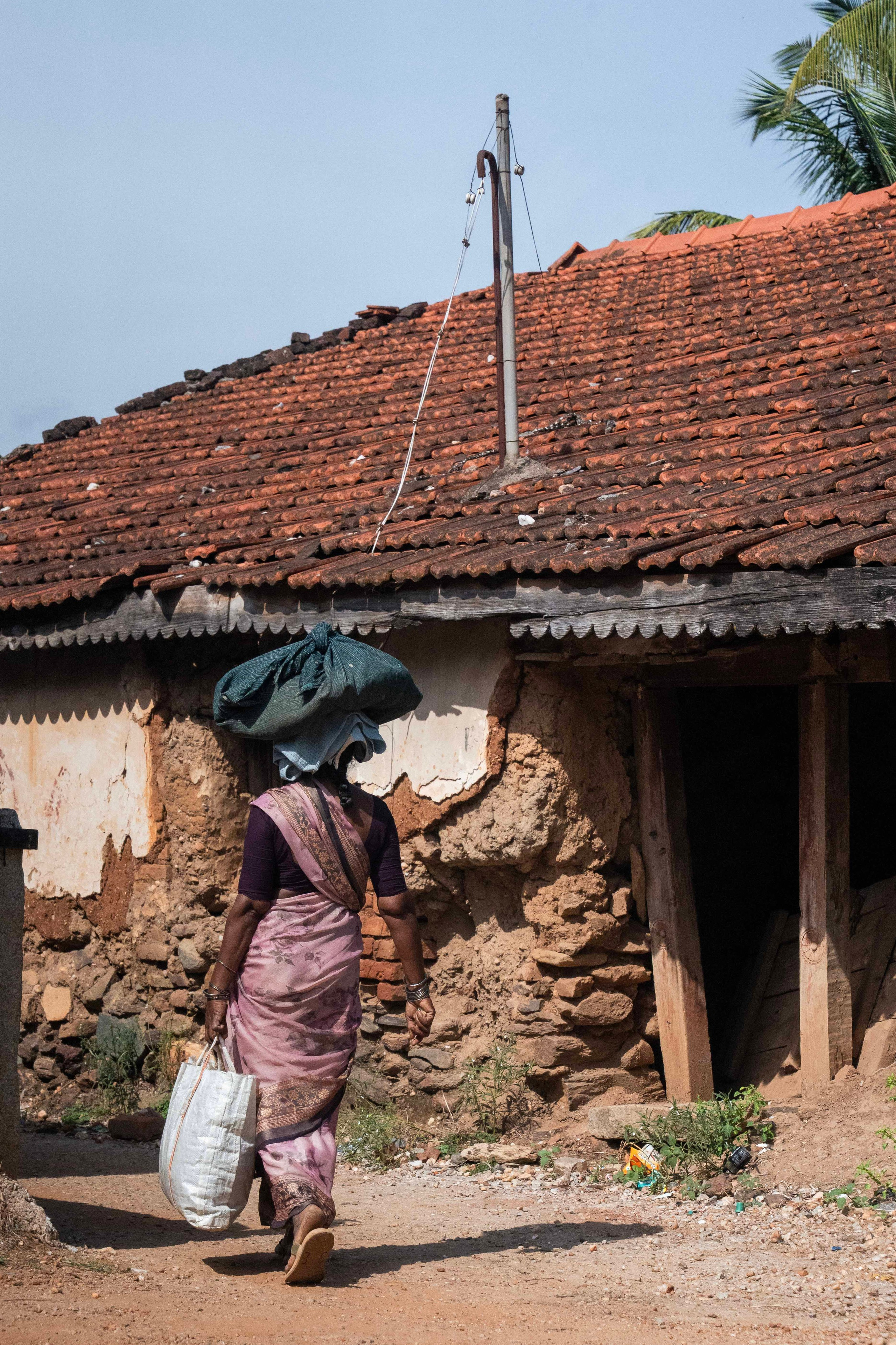The festival a small village has held every summer since 1962. Truly Yours | Documentary Wedding Photography & Films | Sharath Padaru, Bangalore