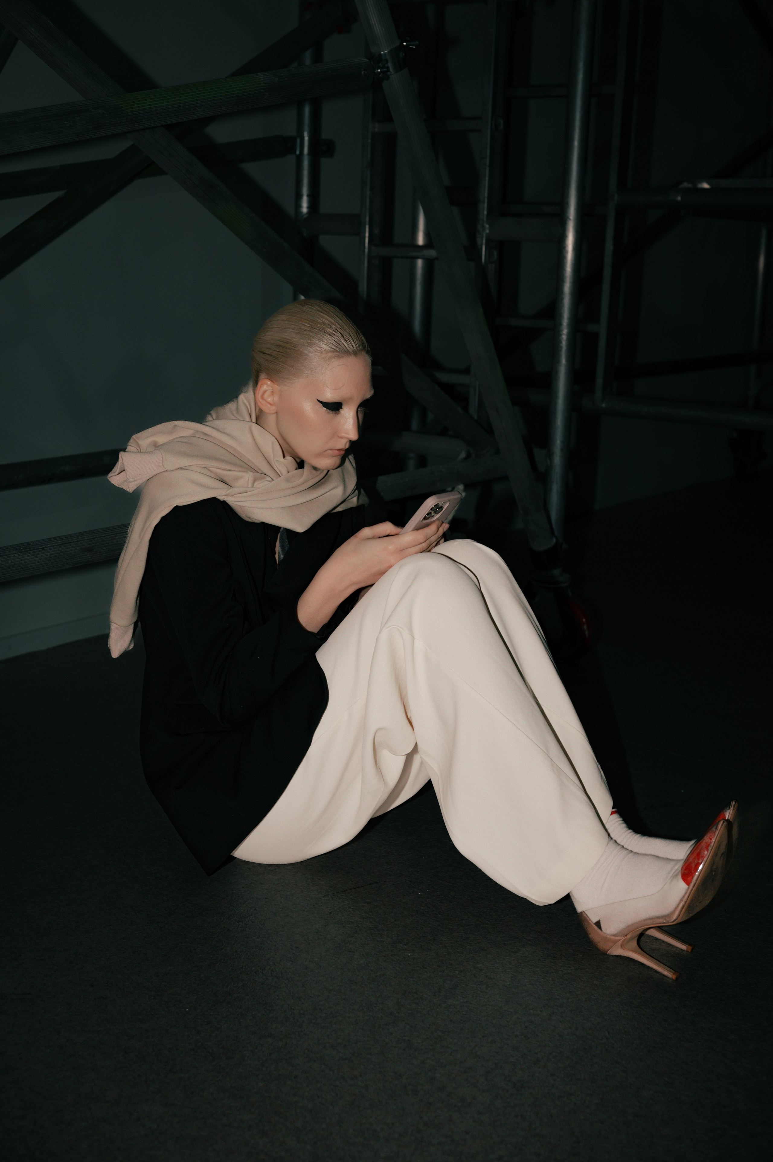 Dubai Backstage Photographer | Fashion Show, PR & Media Event Coverage