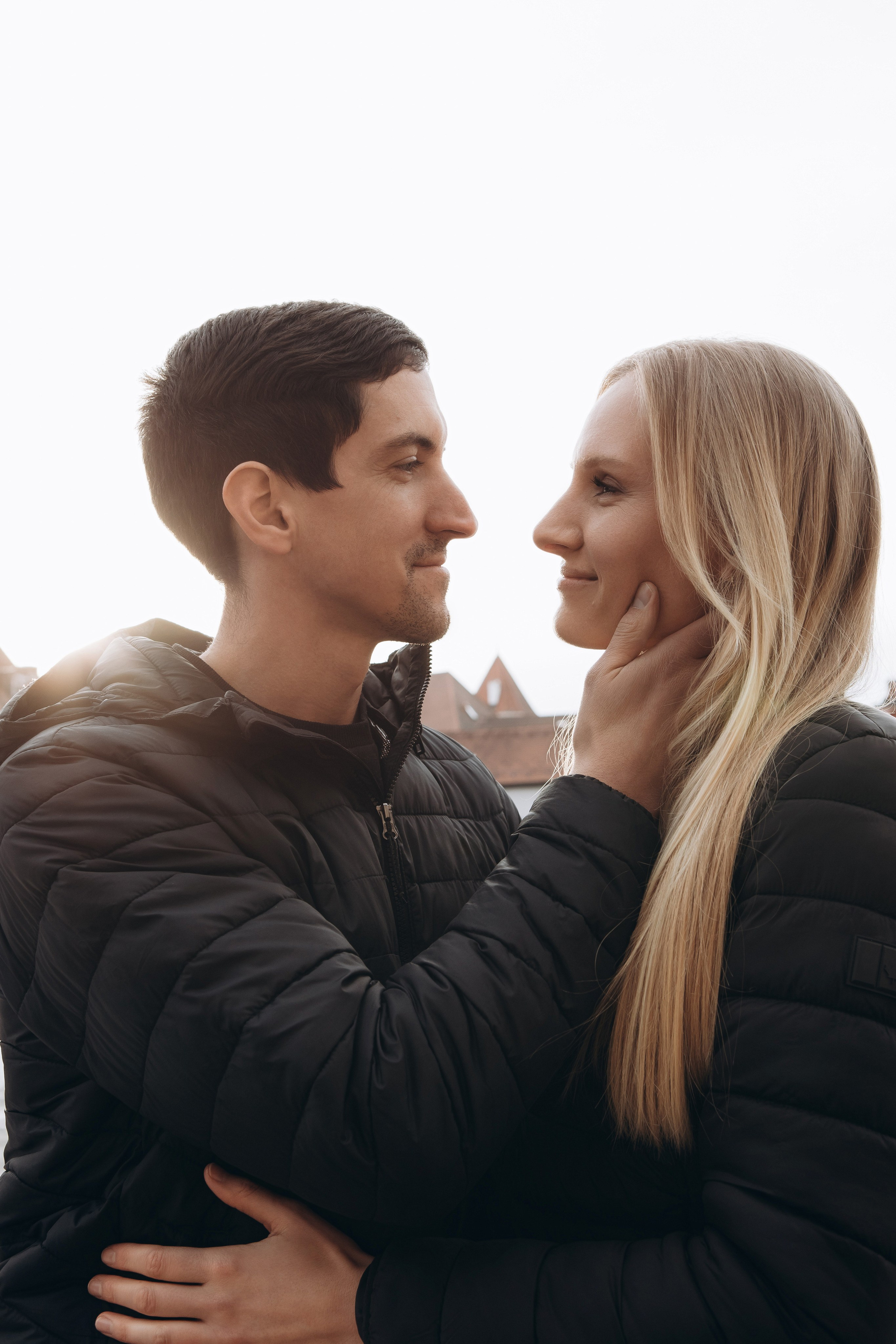 Love Story. Fotografin Larysa Chepurko| Füssen| Garmisch-Partenkirchen| Weilheim| Schongau| Murnau| München | Hochzeitsfotograf Füssen | Larysa Photo