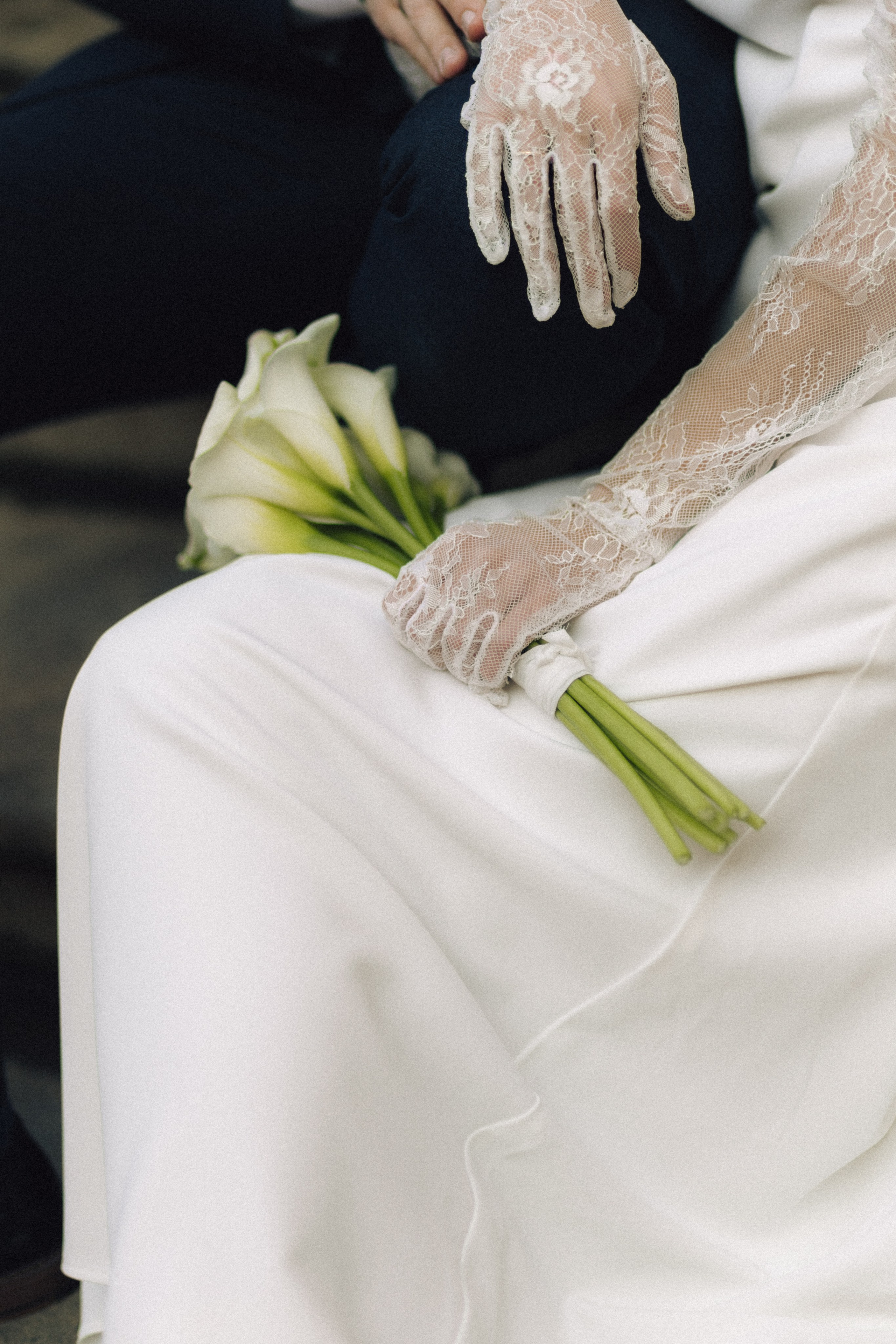 Intimate Wedding for Two in Turin, Italy | Liza Bizzaro Photography. Liza Bizzaro — Italy Wedding, Love Story & Portrait Photographer in Milan, Turin, Piedmont and Across Italy