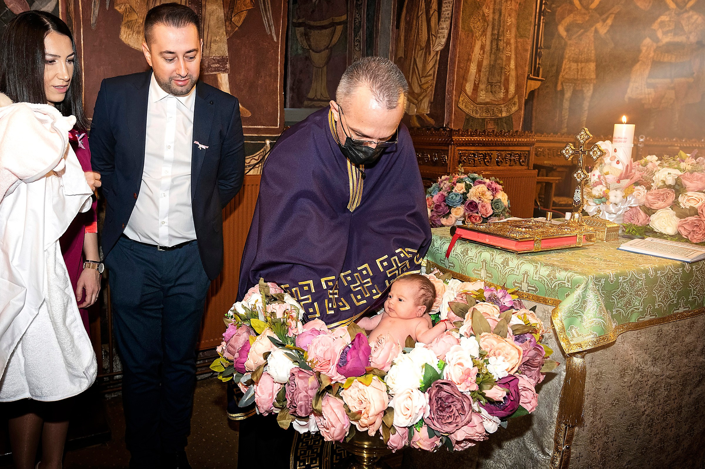 Fotograf Botez Craiova Pitesti 2024