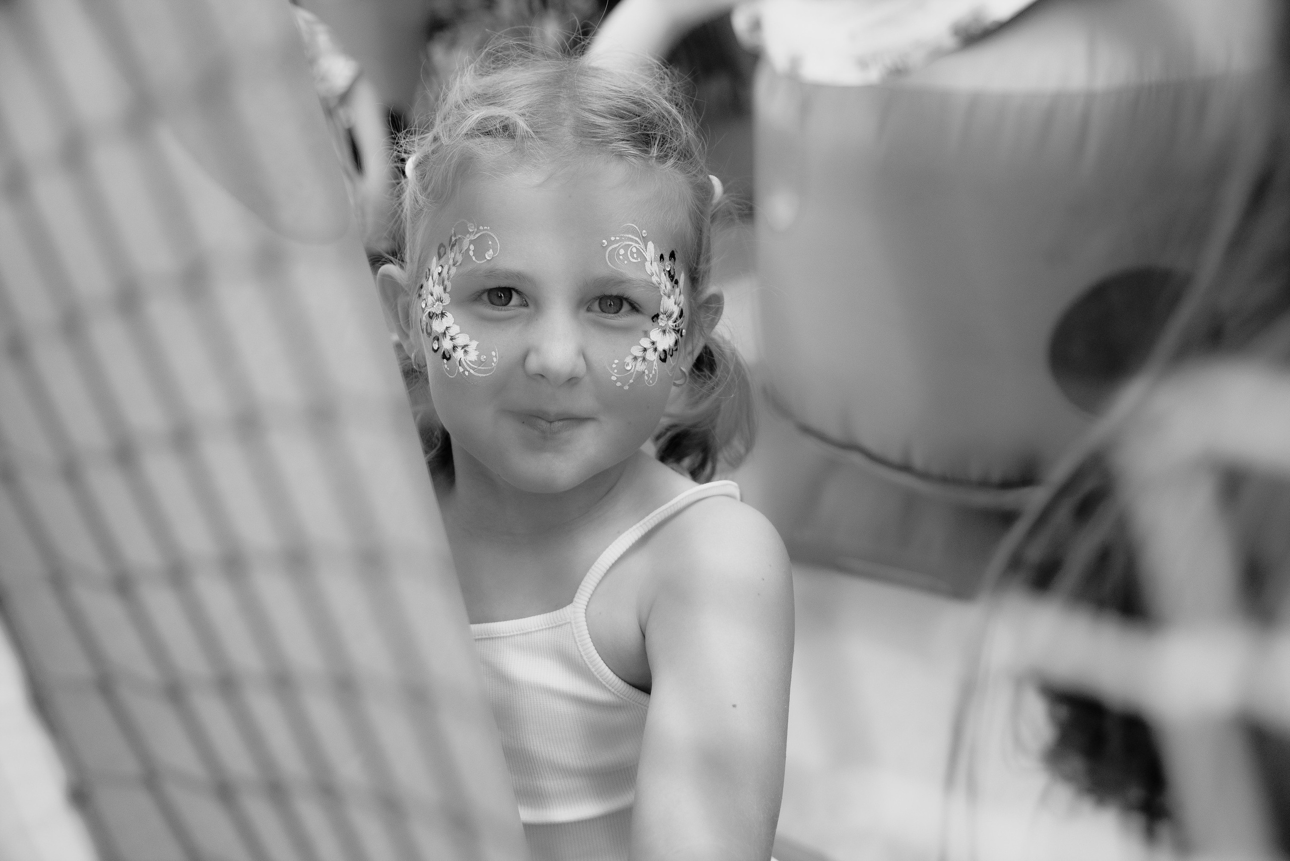 Children’s birthday photographer in Torrevieja, Alicante | Andrey Lukovnikov