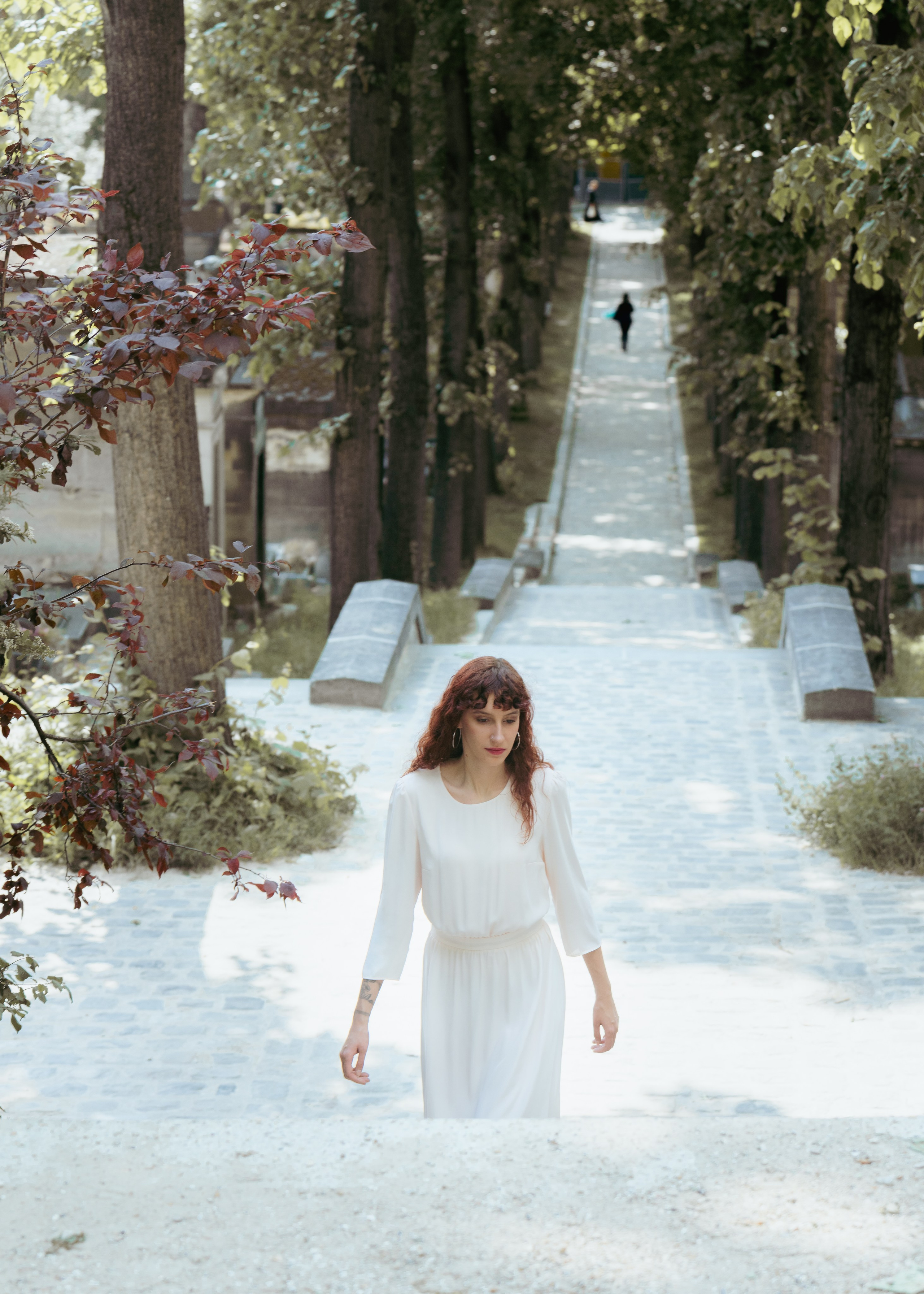 Projet Rêveurs – Portraits poétiques et scénarisés à Genève – Eugenia Andres Photography. Photographe à Genève - Eugenia Andres