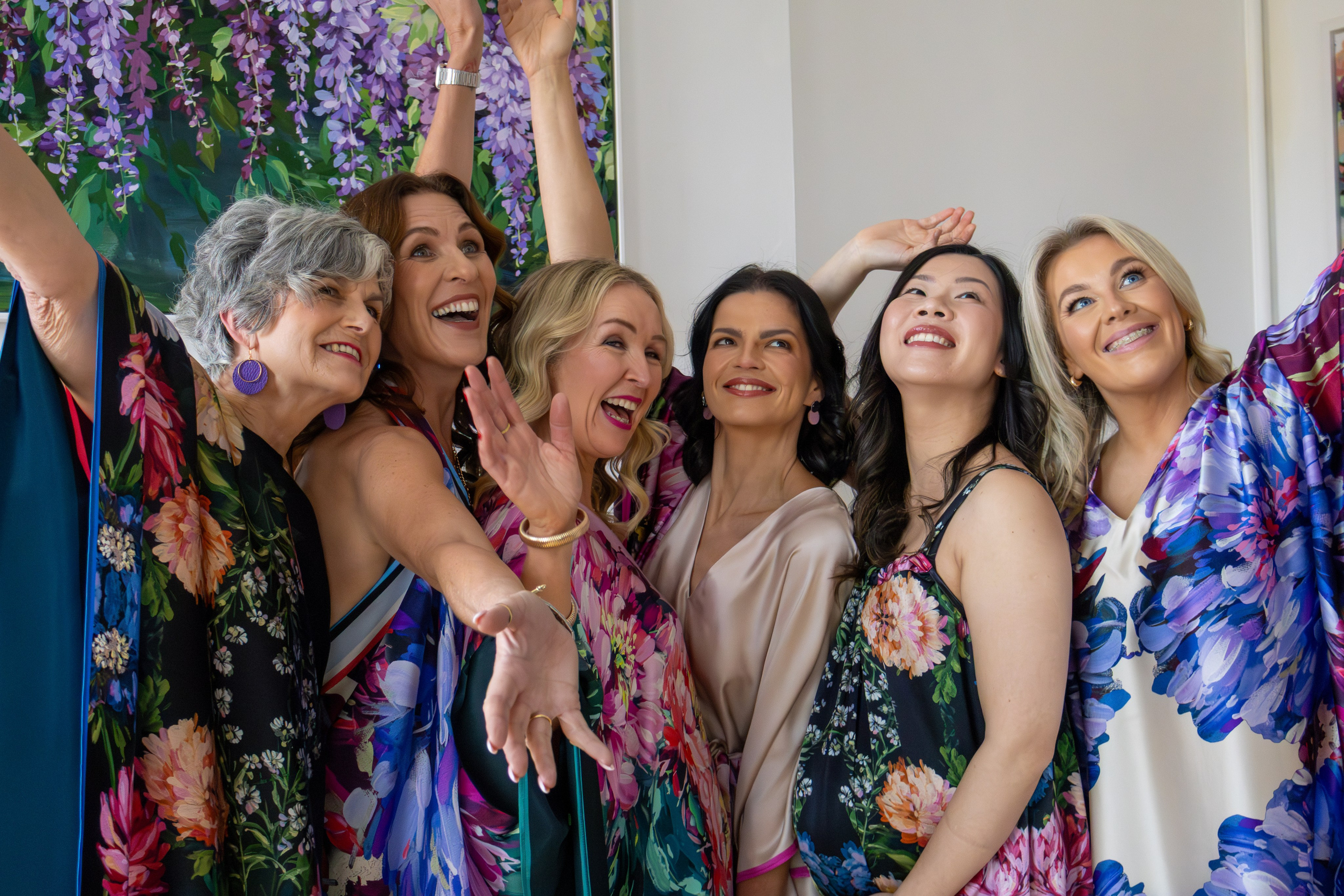 Real Women Shoot. Create with Twila