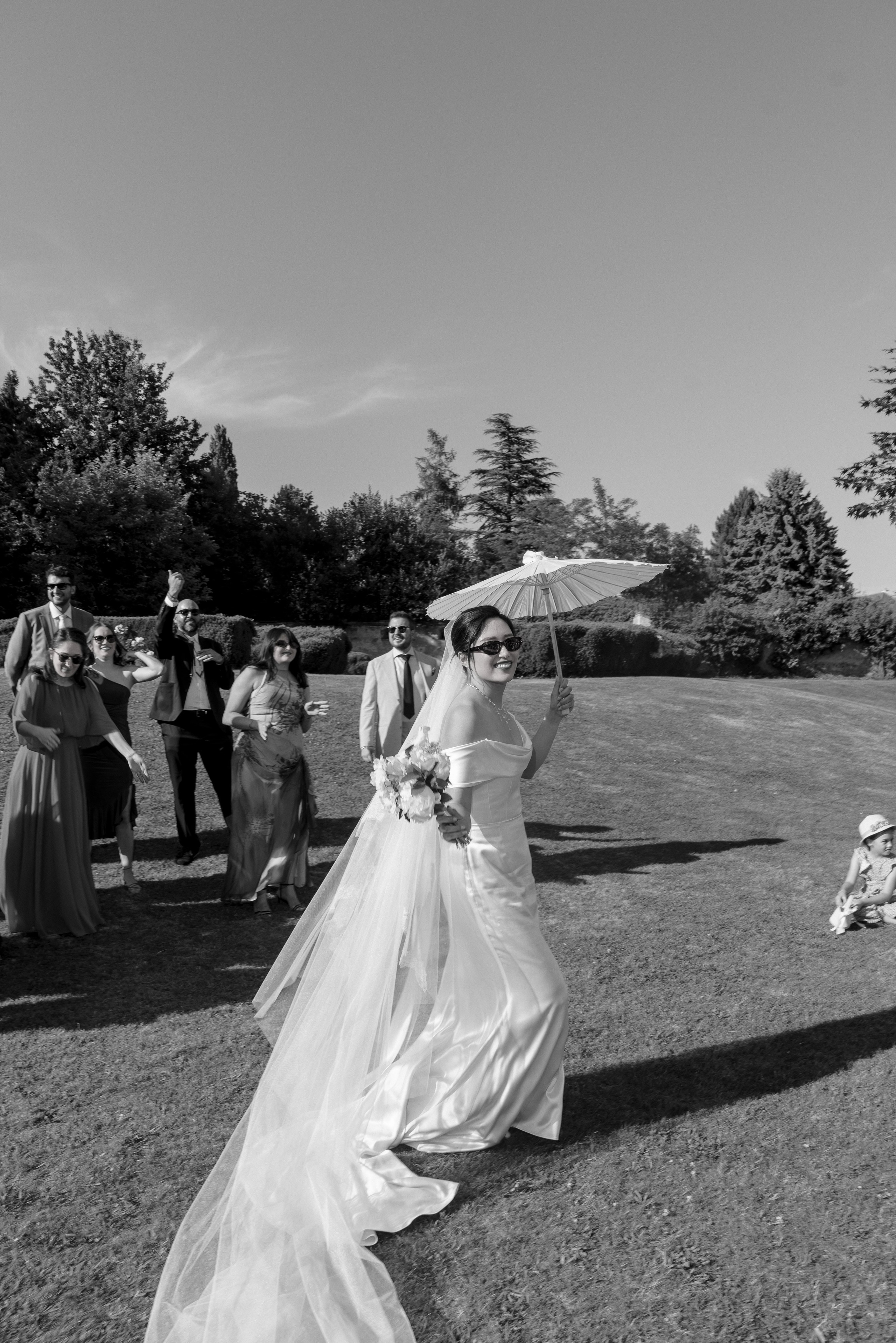 Susan & George · Wedding at Schloss Walpersdorf. Raw Studio: Capturing Elegant weddings accross Europe