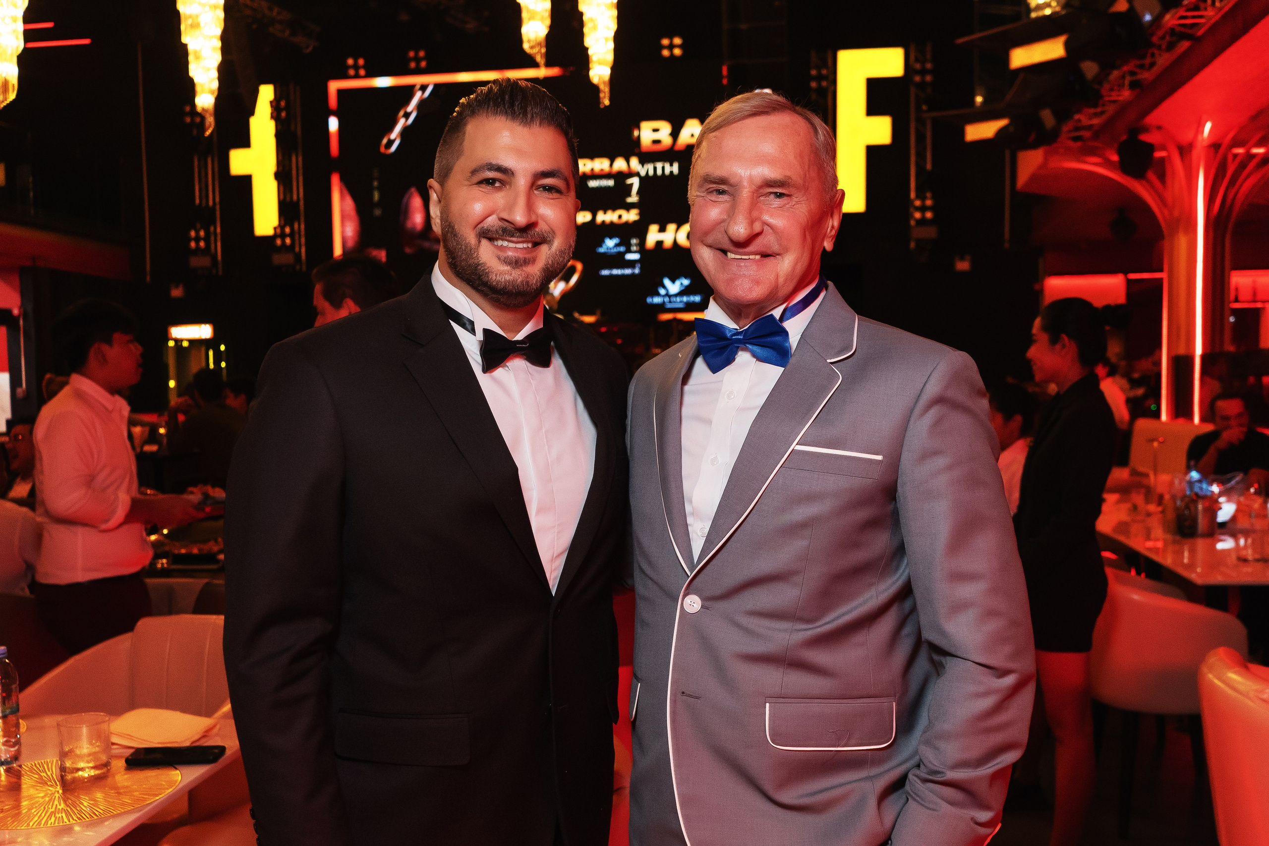 Events Photographer Phuket