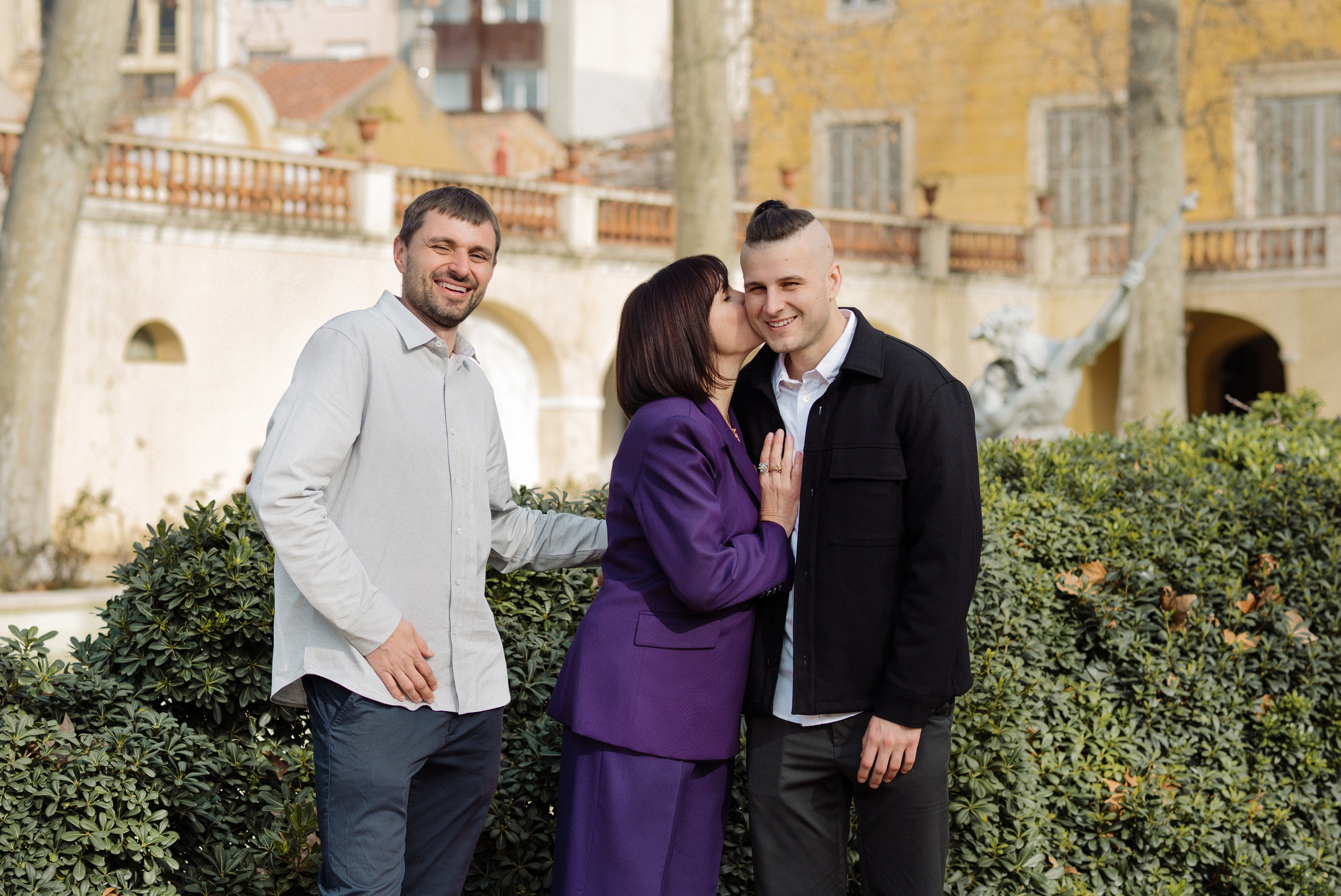 Small weeding. Фотограф Ирина Астахова
