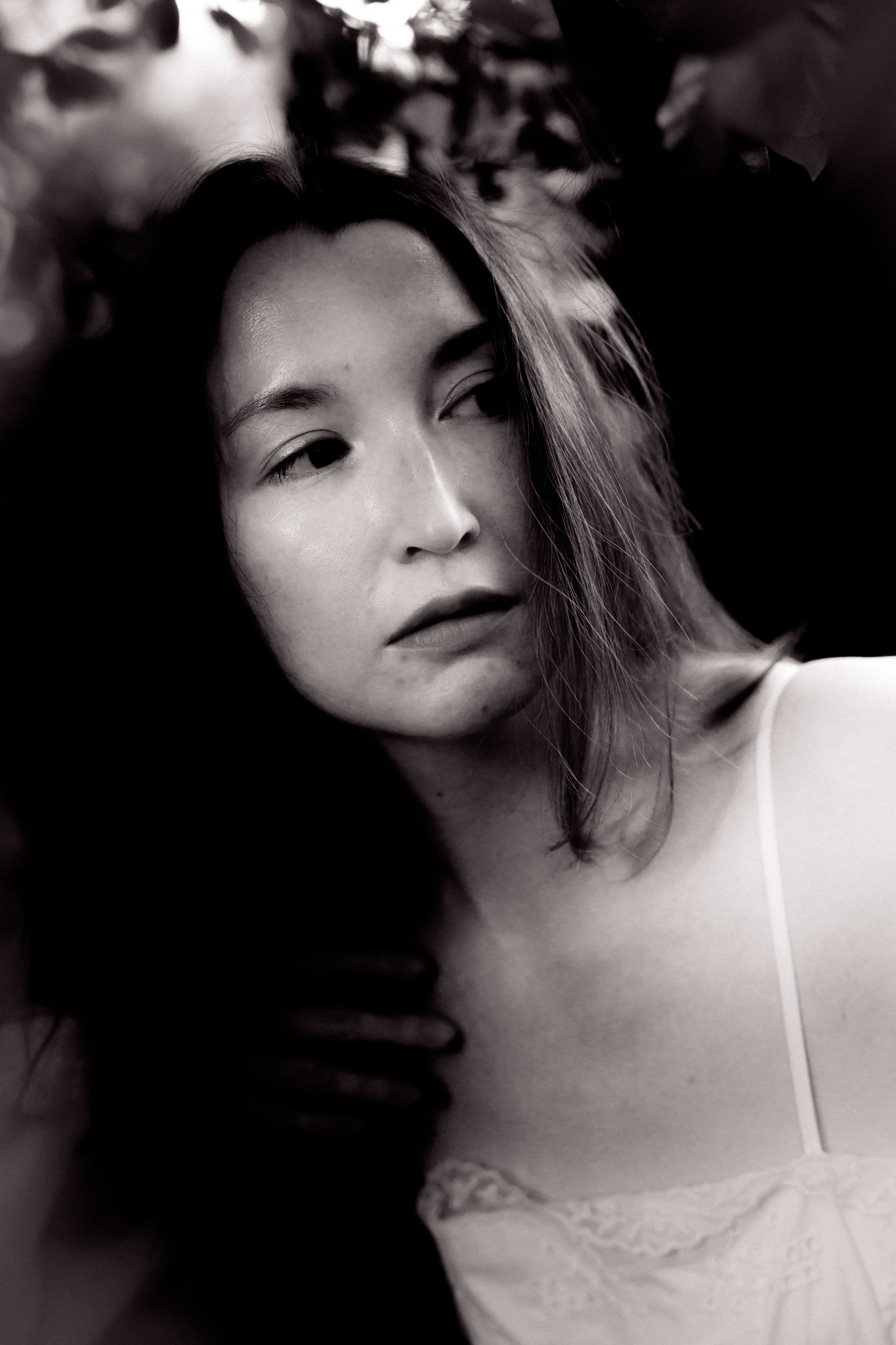 Anna Omni — concept photographer and digital artist in Riga, Latvia