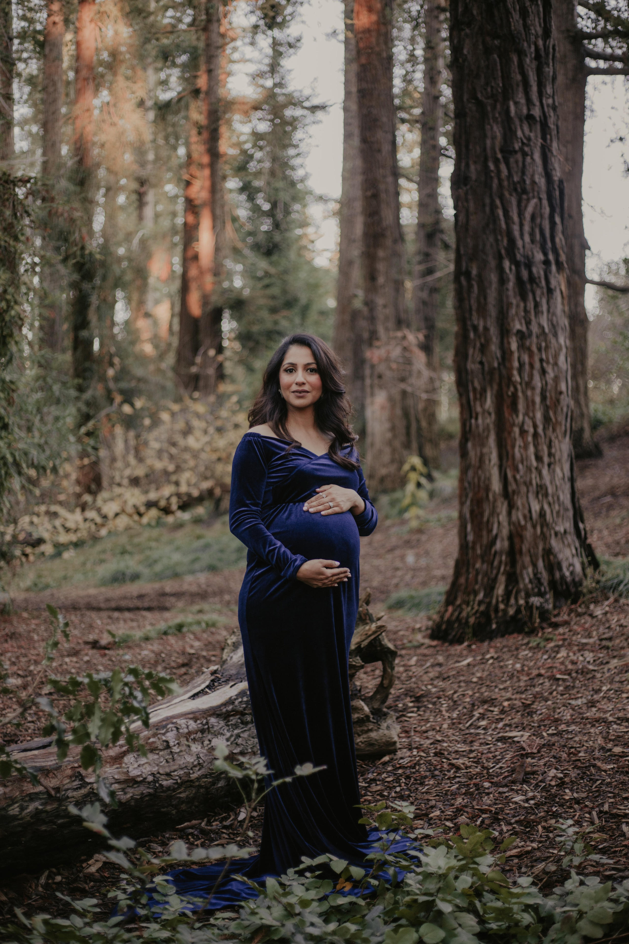 Maternity. Family and children’s lifestyle photographer Elena Tumanova