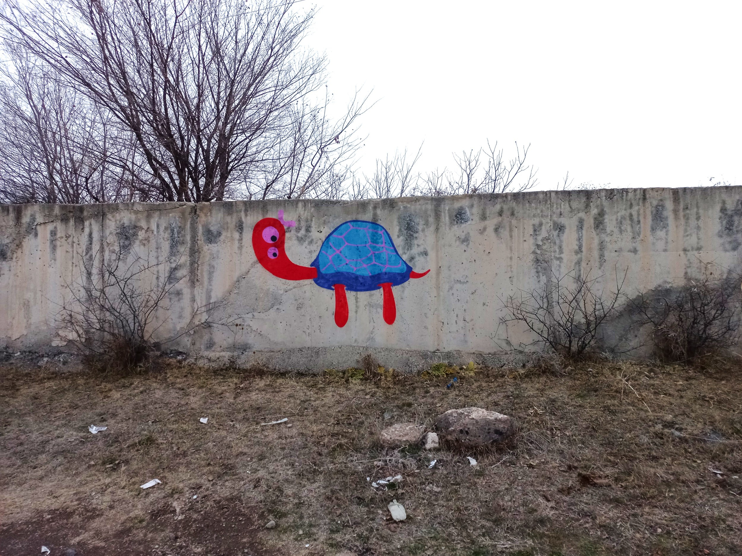 Trialogue, 2023-2026. Areg Balayan — Photographer/Visual Artist