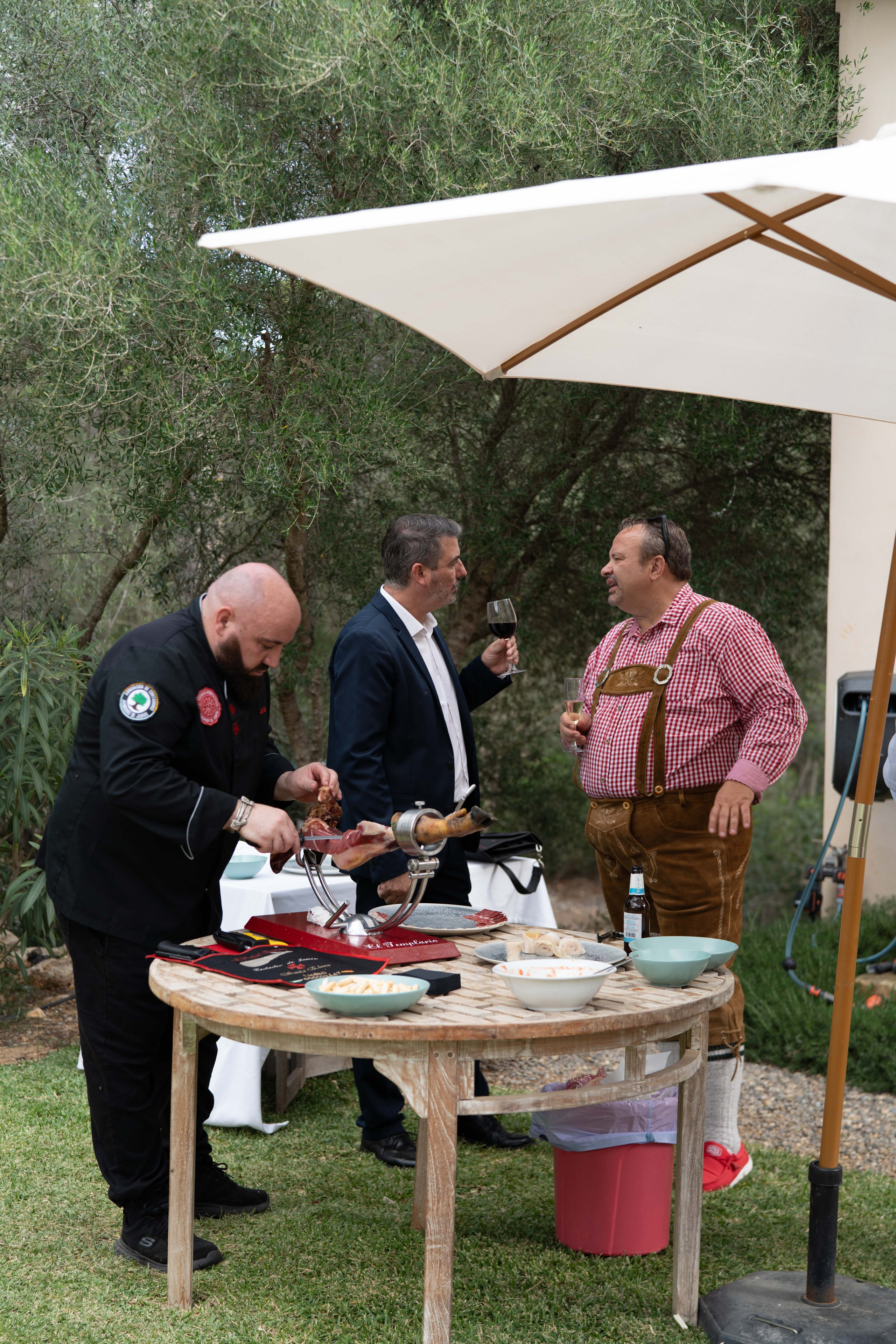 Wedding. Фотограф у Пальма де Майорка