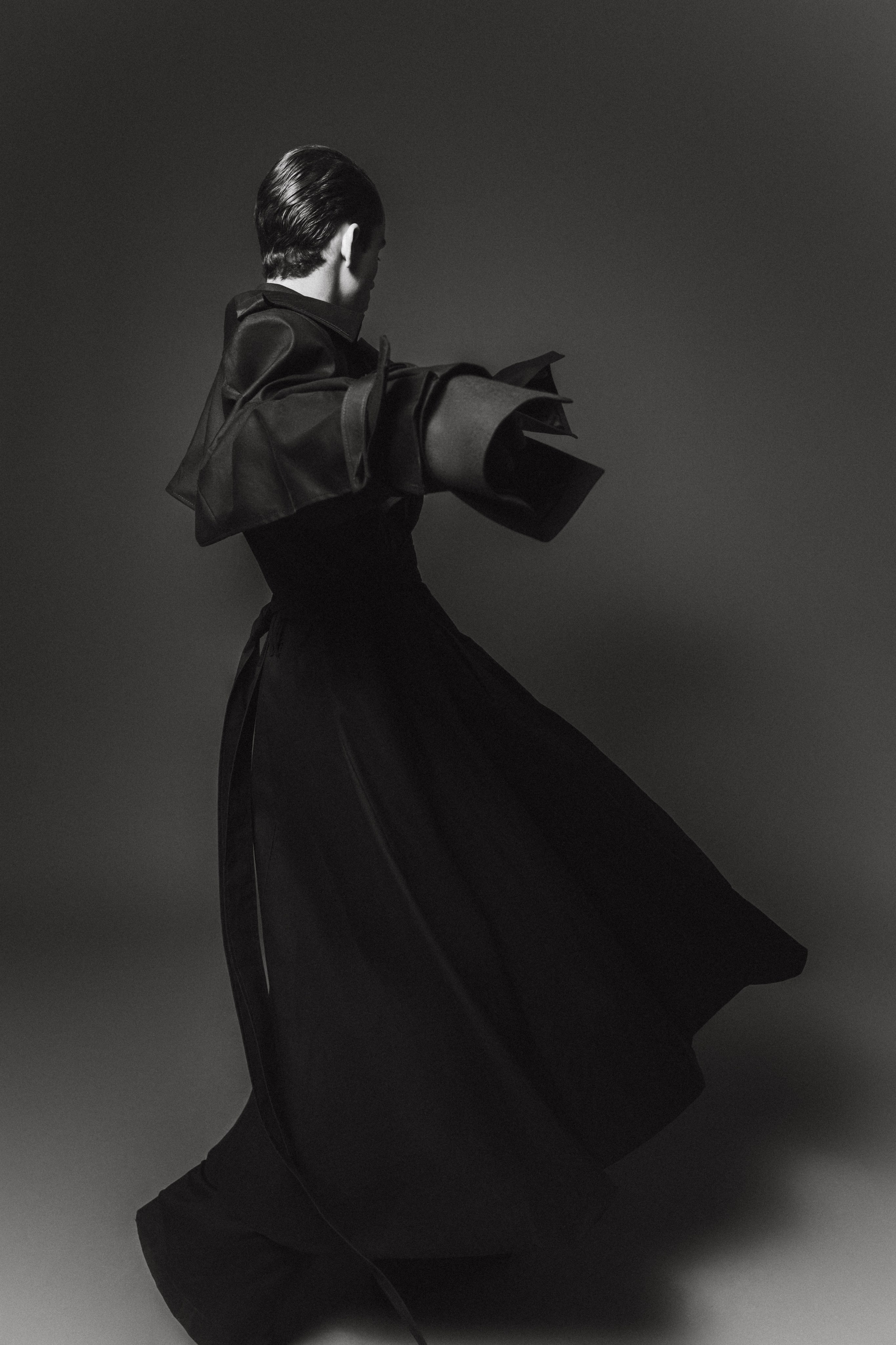 Numero Netherlands — Kit Price. Alina Efimova — Retoucher (Beauty, fashion and product)