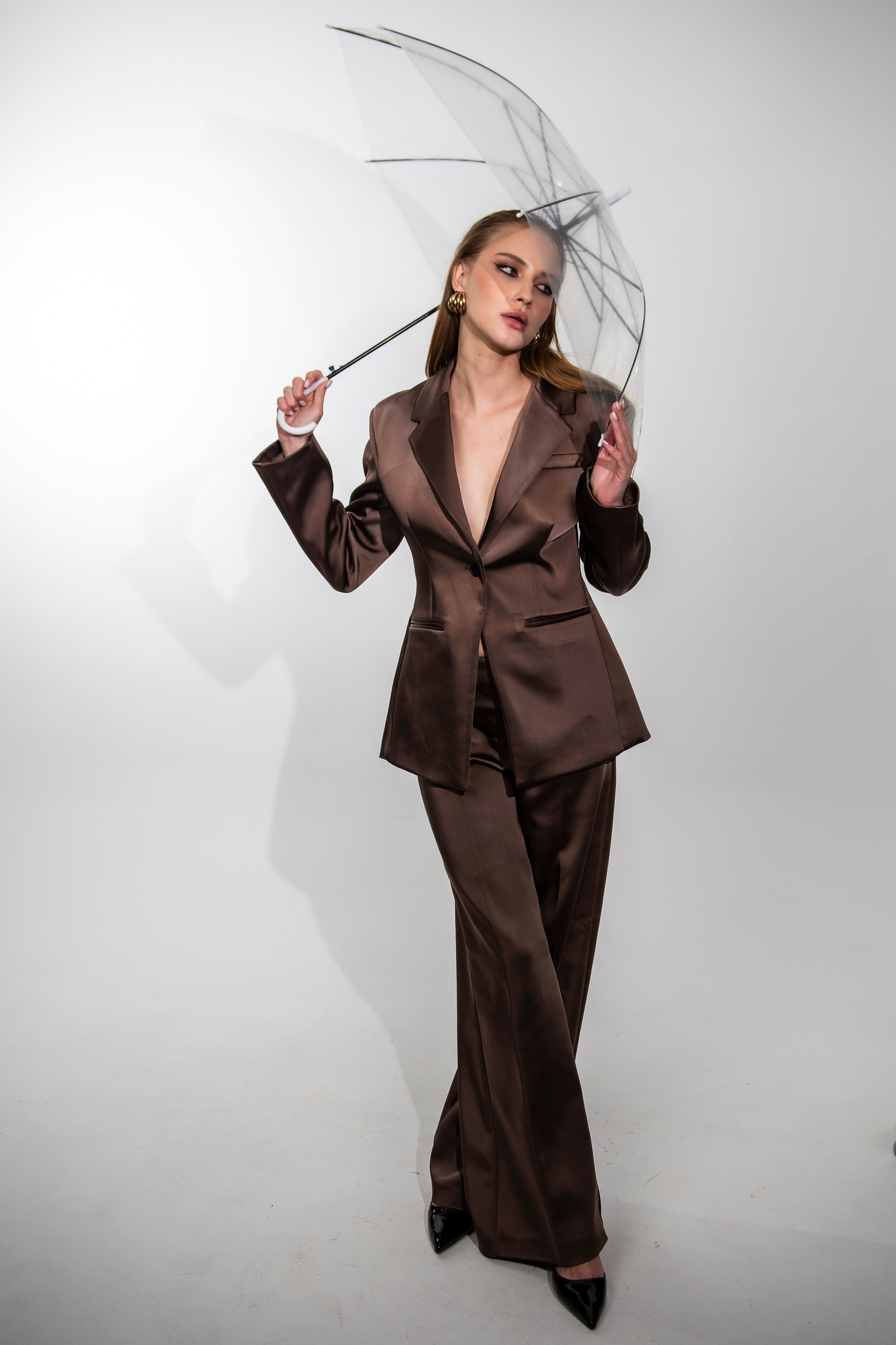 Aura Divina. JourneyUP Visuals