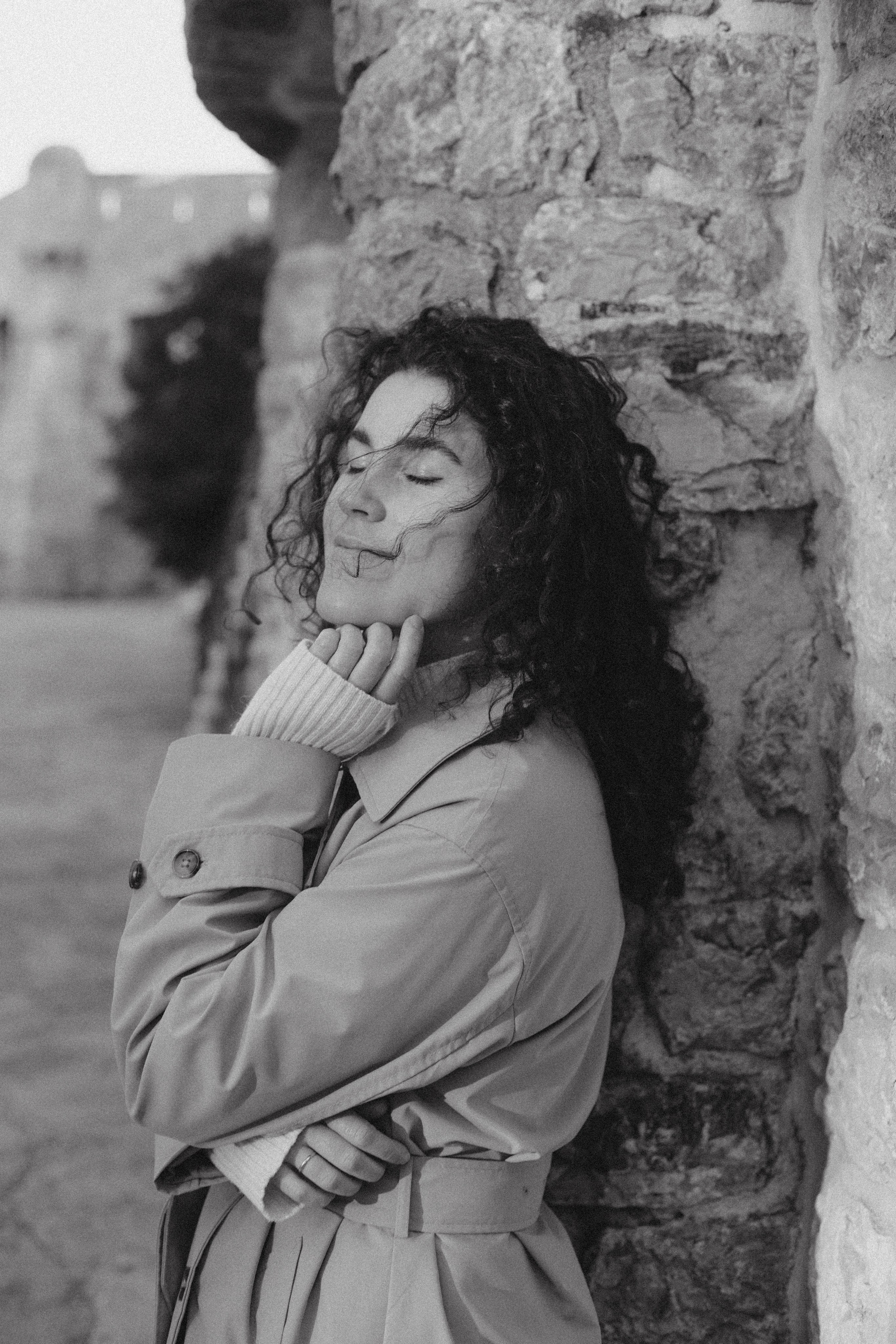 Фотограф Мила Ромашкина